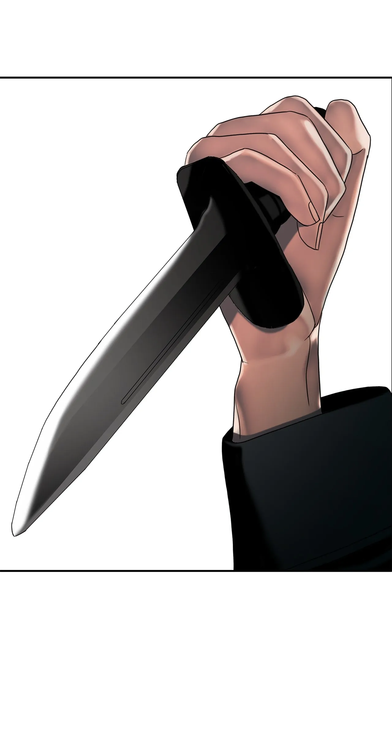 The Rotten [Official] - Chapter 10 manhwa