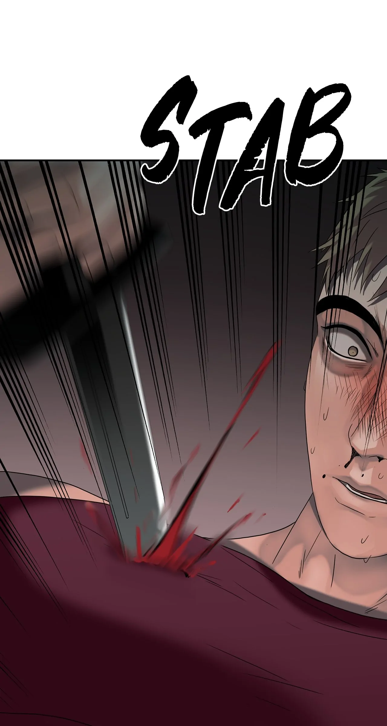 The Rotten [Official] - Chapter 10 manhwa