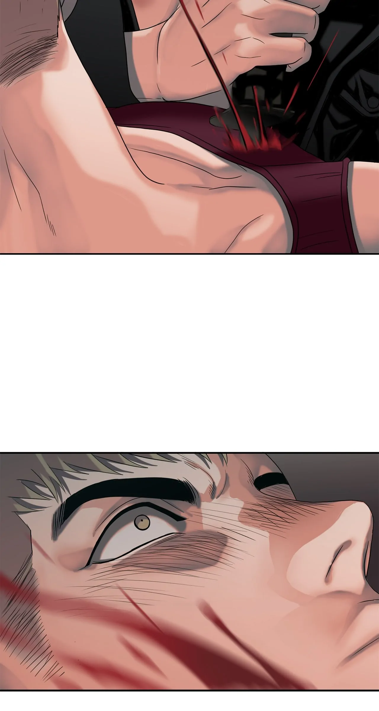The Rotten [Official] - Chapter 10 manhwa
