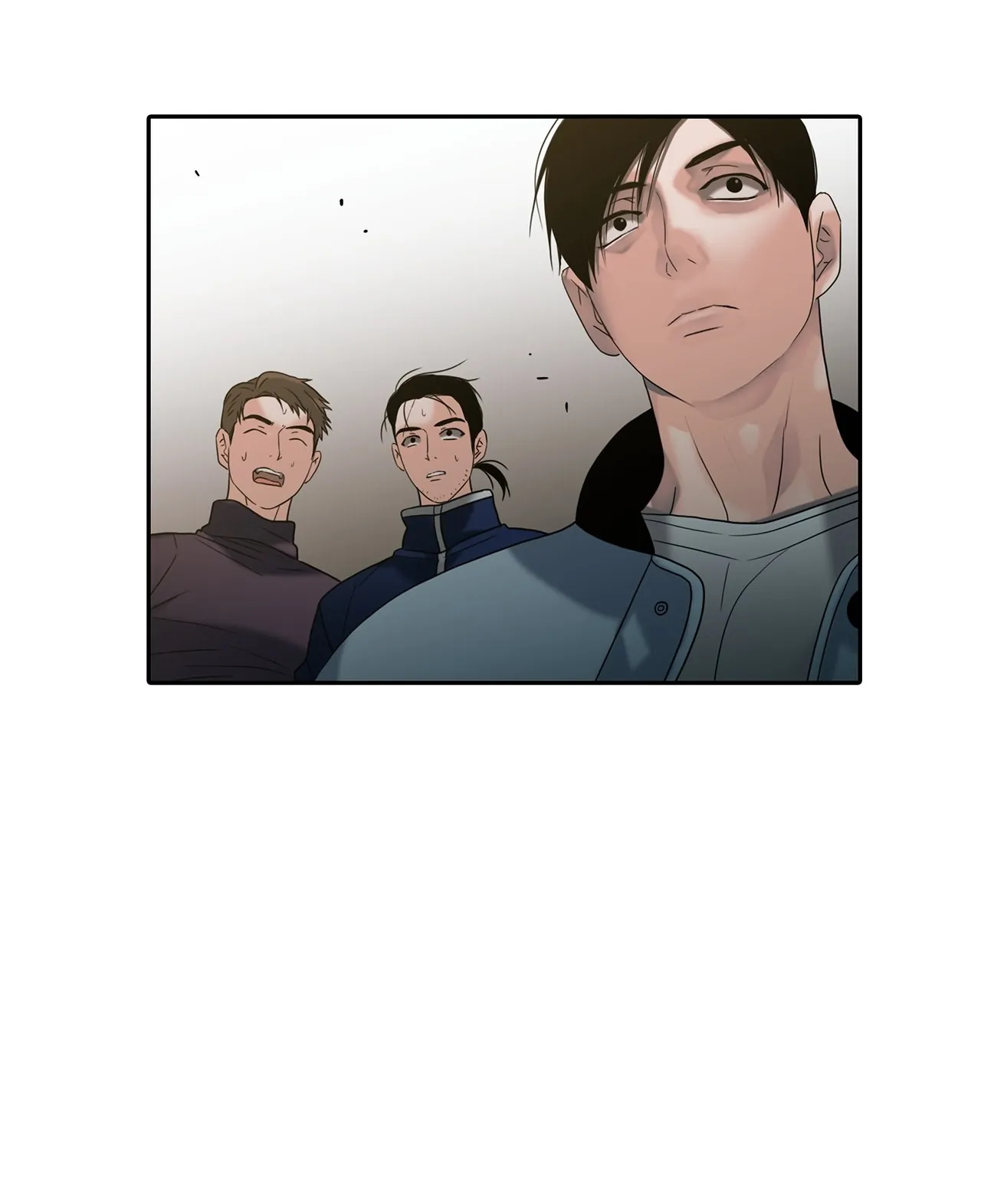 The Rotten [Official] - Chapter 10 manhwa