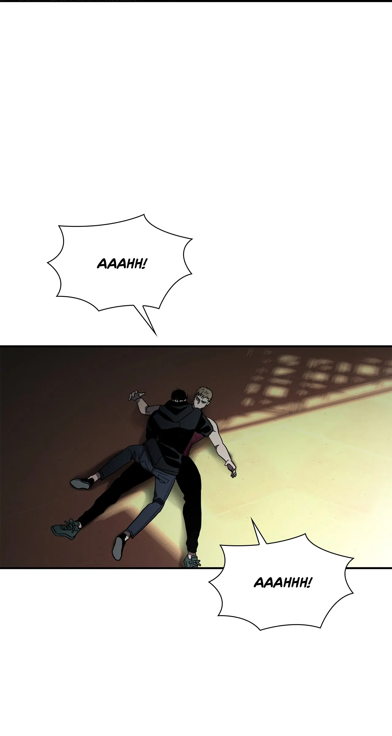 The Rotten [Official] - Chapter 10 manhwa