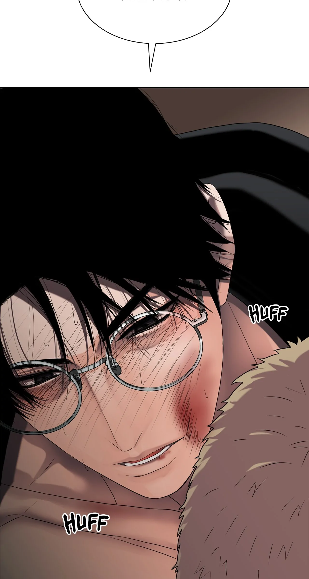 The Rotten [Official] - Chapter 10 manhwa