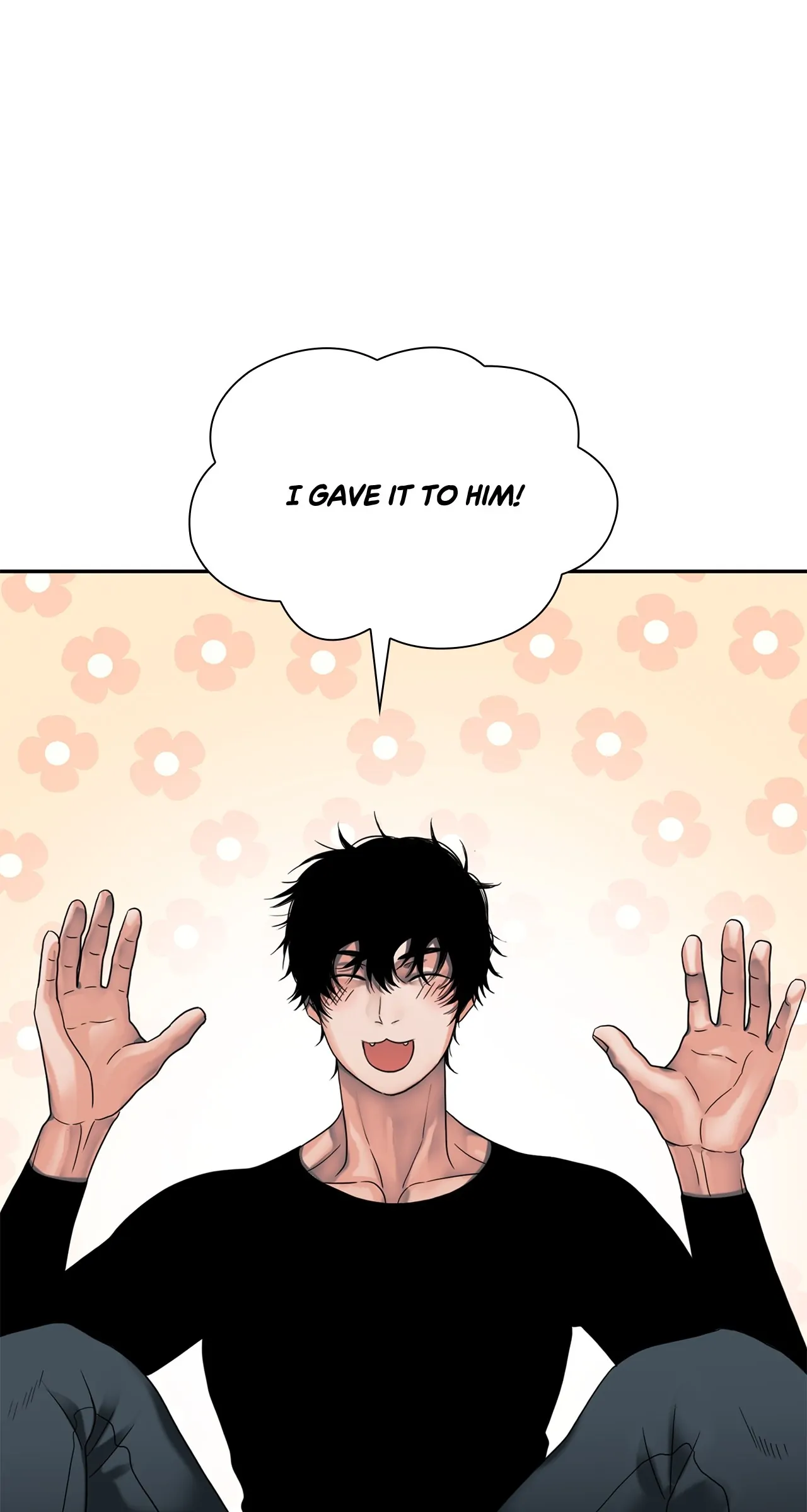 The Rotten [Official] - Chapter 10 manhwa