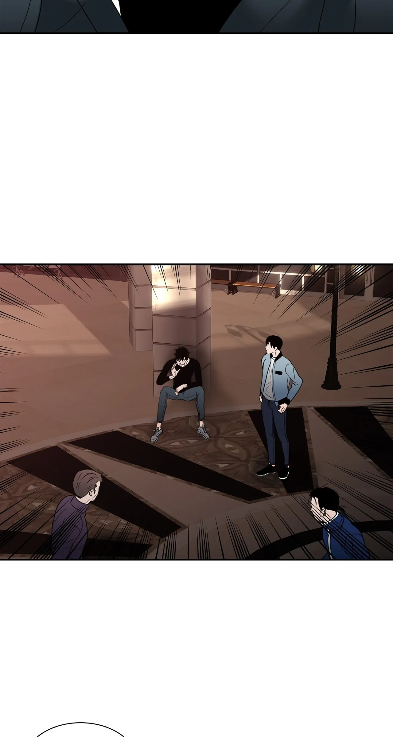The Rotten [Official] - Chapter 10 manhwa