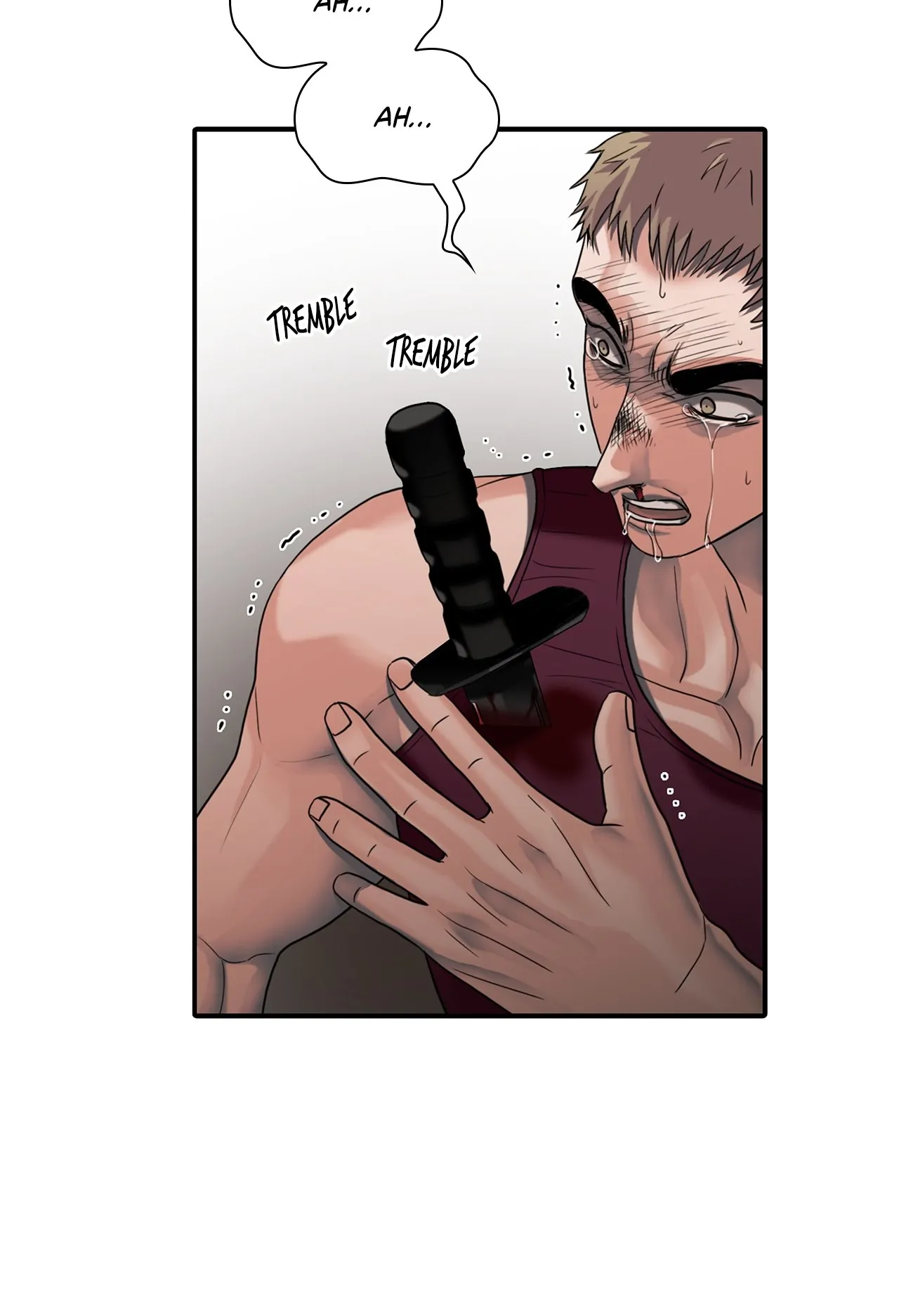 The Rotten [Official] - Chapter 10 manhwa