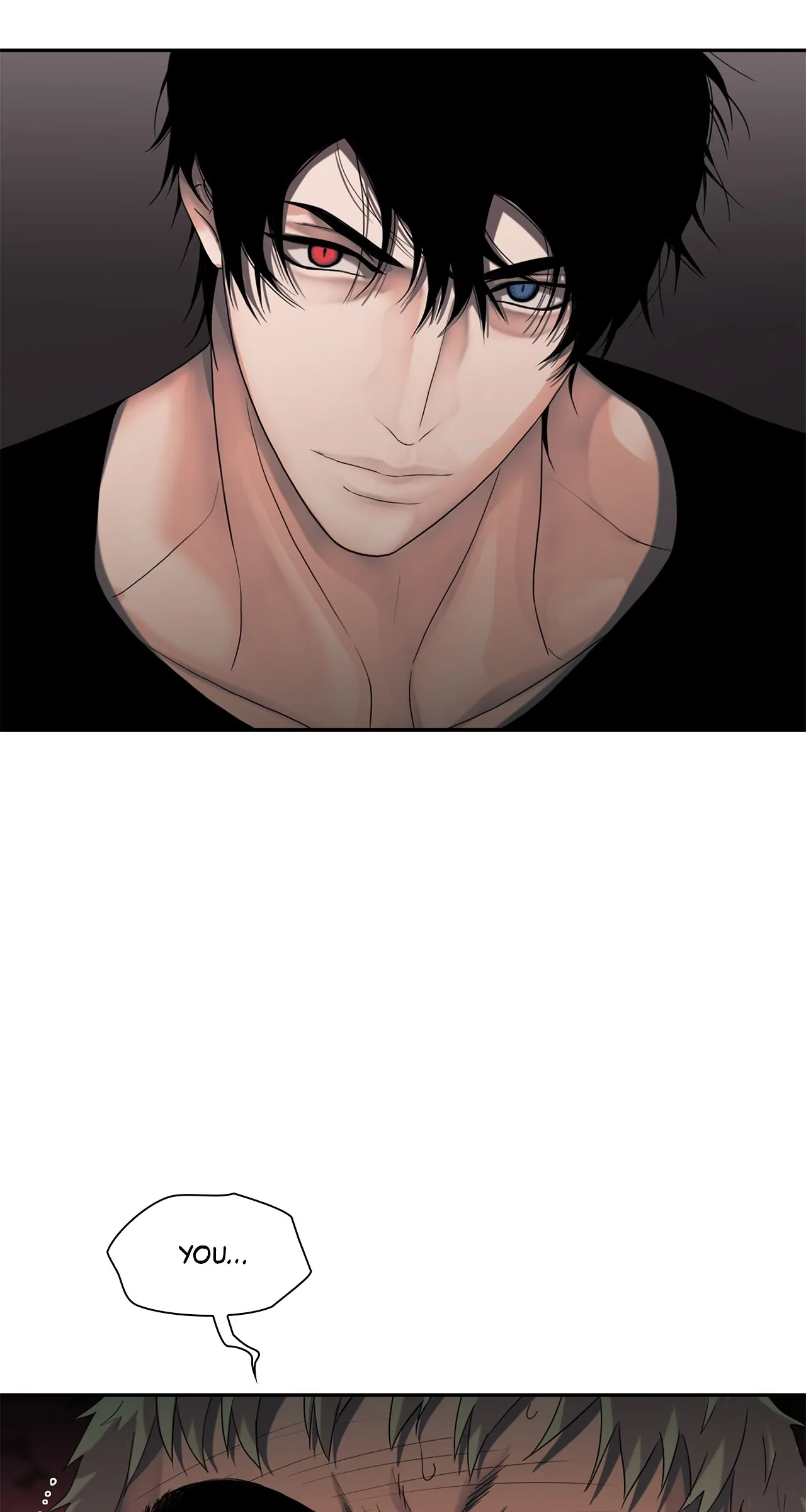 The Rotten [Official] - Chapter 10 manhwa