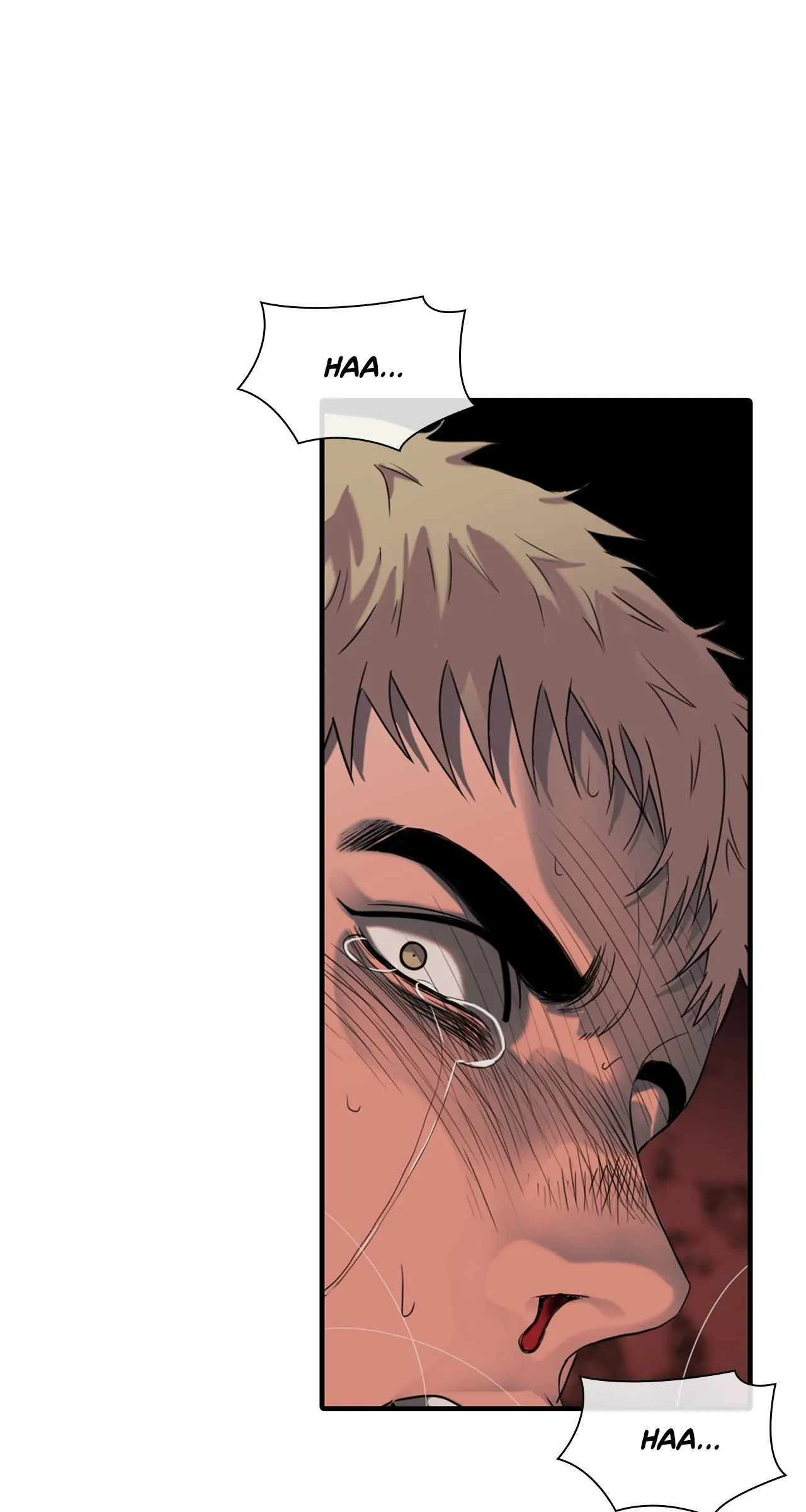 The Rotten [Official] - Chapter 10 manhwa