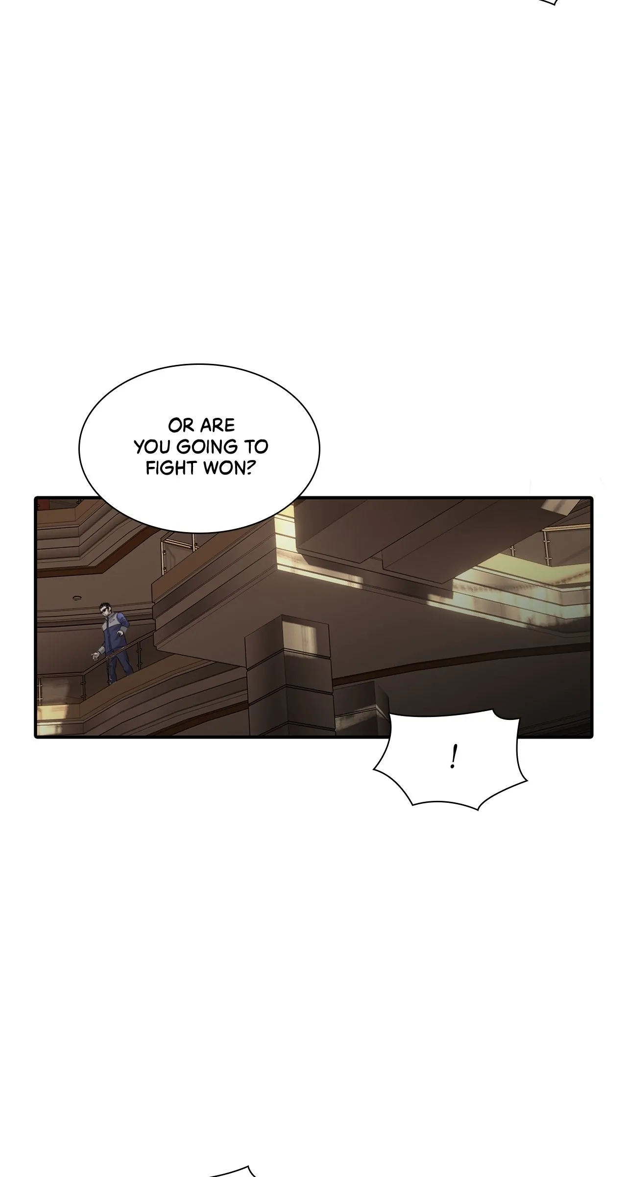 The Rotten [Official] - Chapter 10 manhwa