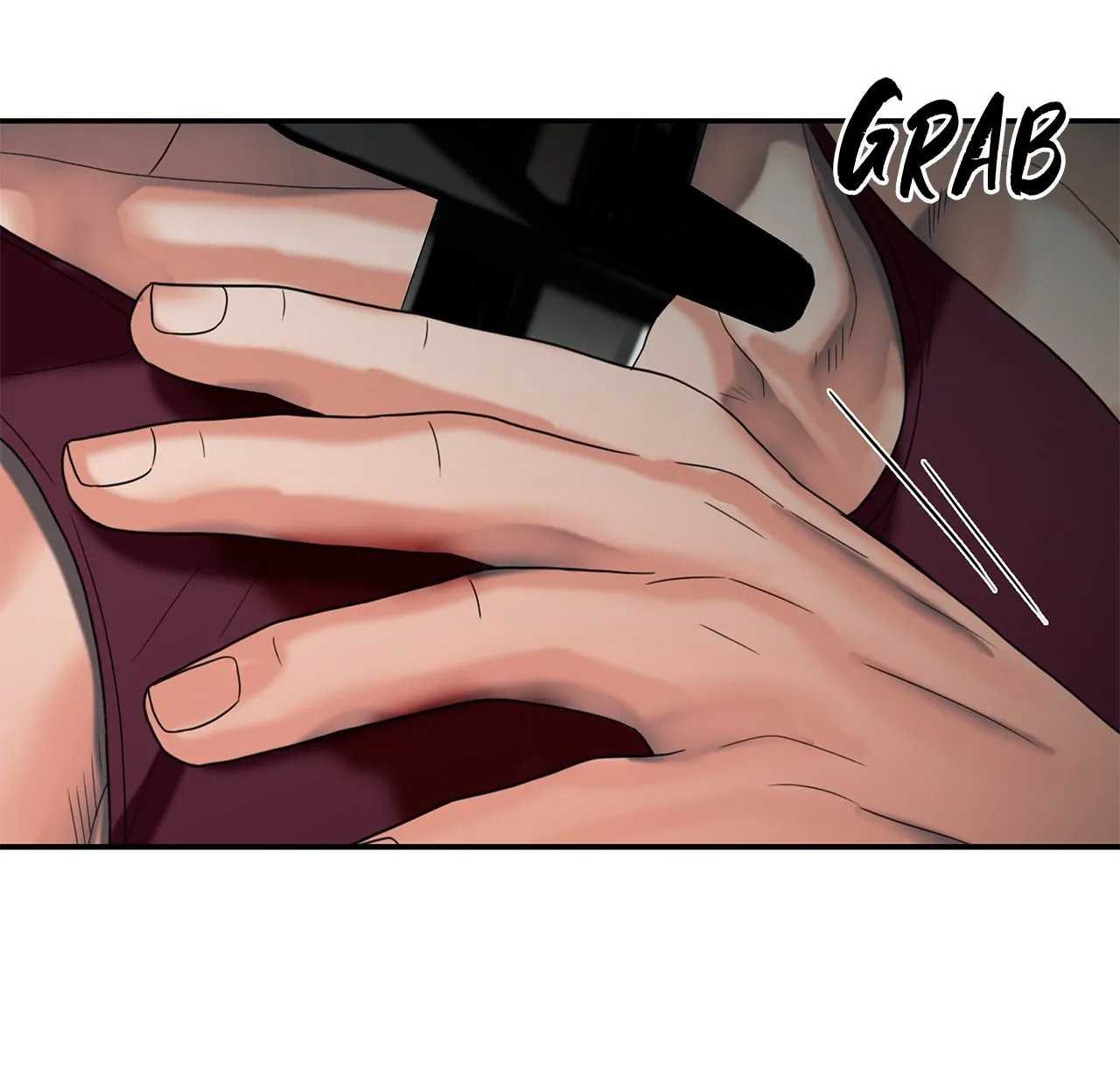 The Rotten [Official] - Chapter 10 manhwa