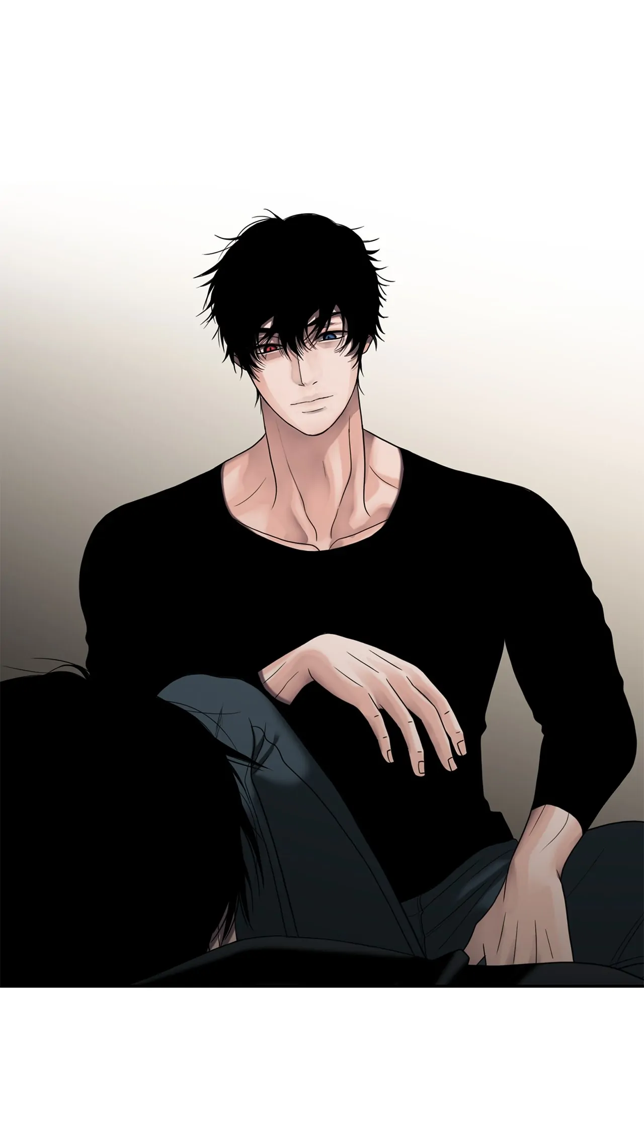 The Rotten [Official] - Chapter 10 manhwa
