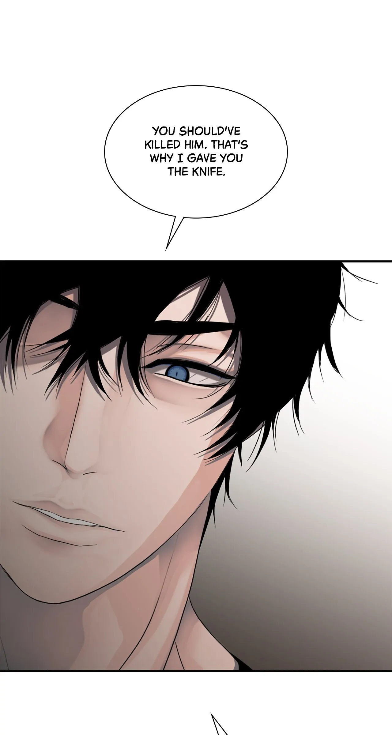 The Rotten [Official] - Chapter 10 manhwa