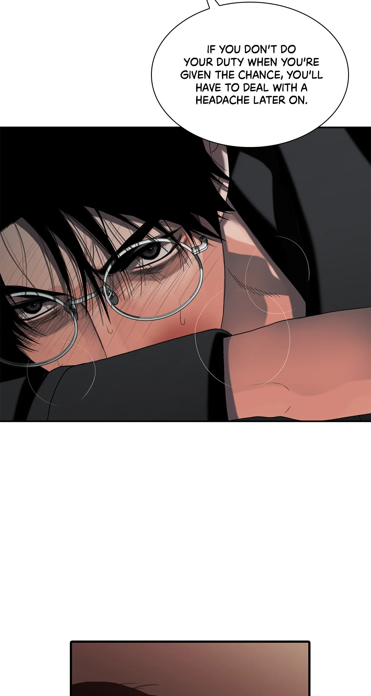 The Rotten [Official] - Chapter 10 manhwa