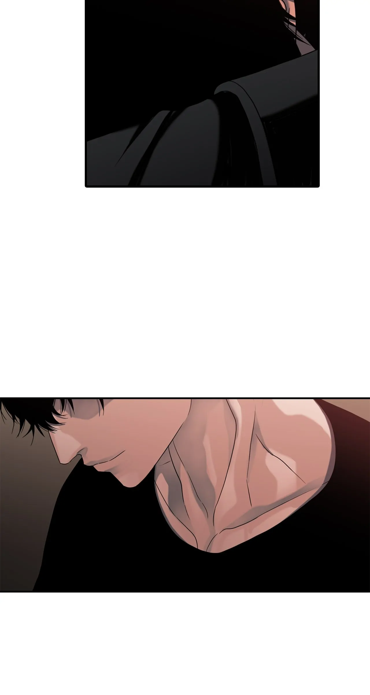 The Rotten [Official] - Chapter 10 manhwa