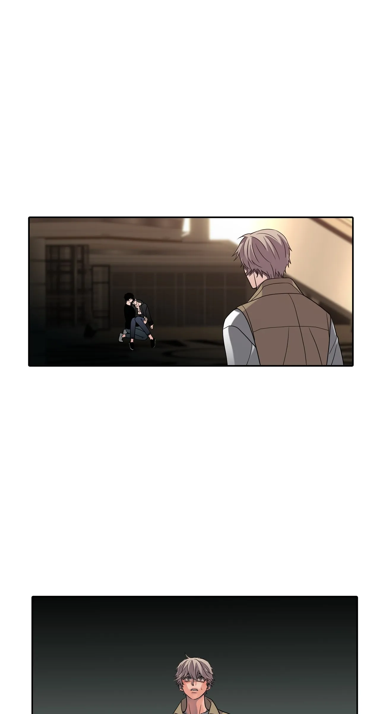 The Rotten [Official] - Chapter 10 manhwa