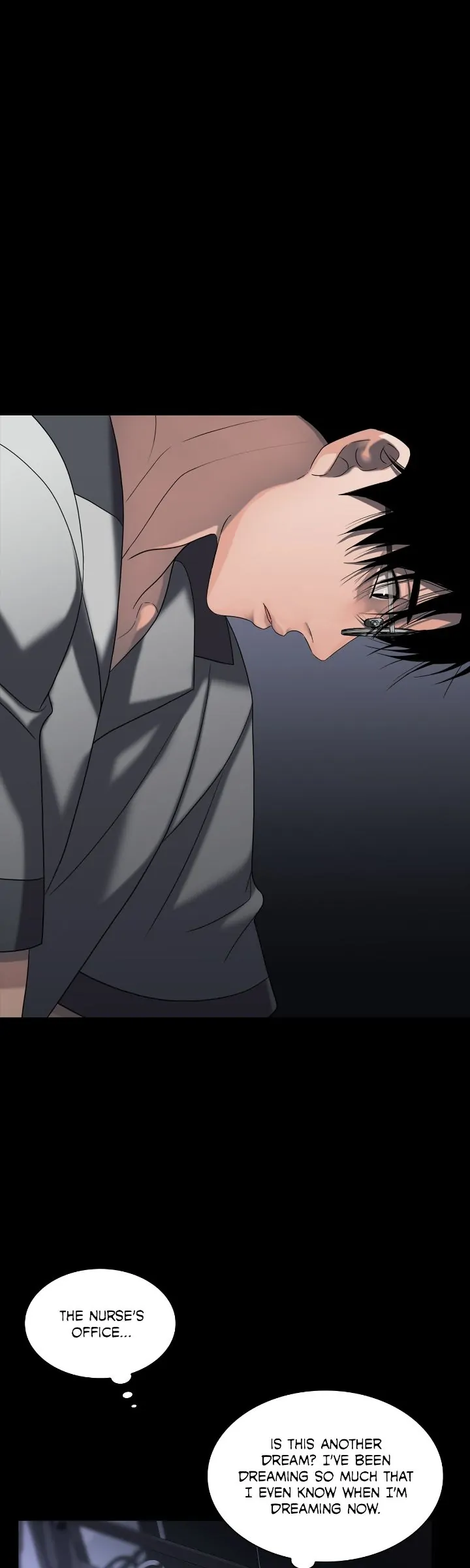 The Rotten [Official] - Chapter 11 manhwa