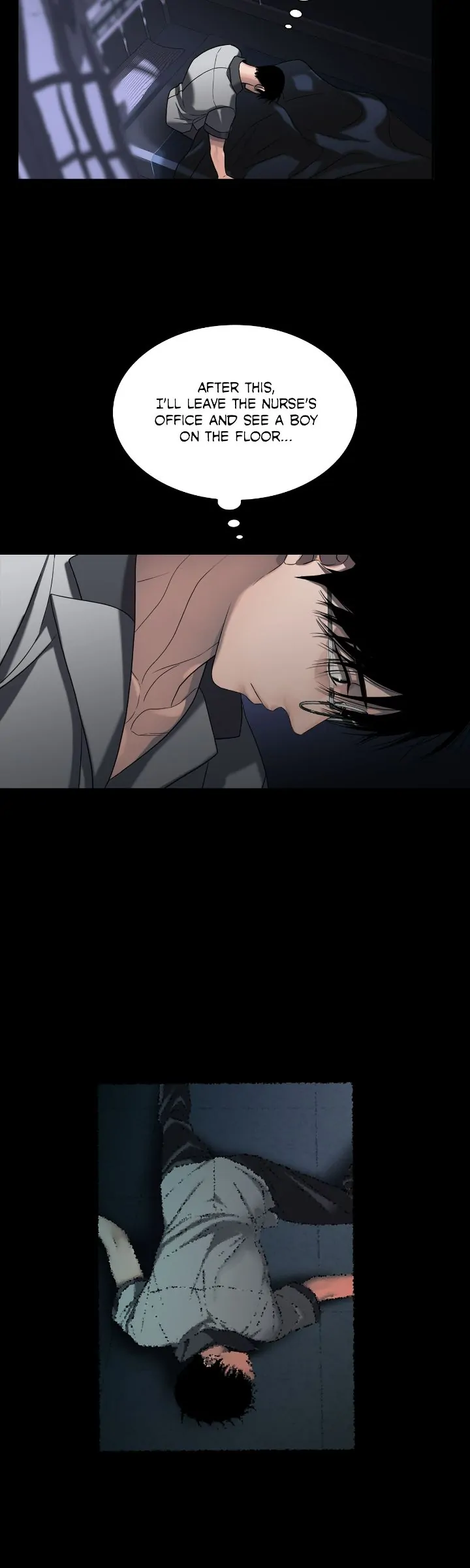 The Rotten [Official] - Chapter 11 manhwa