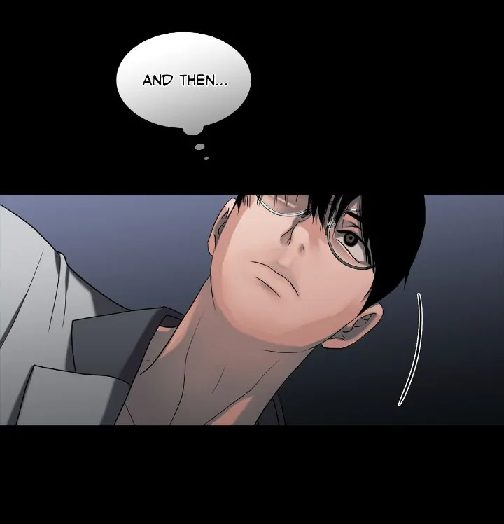 The Rotten [Official] - Chapter 11 manhwa