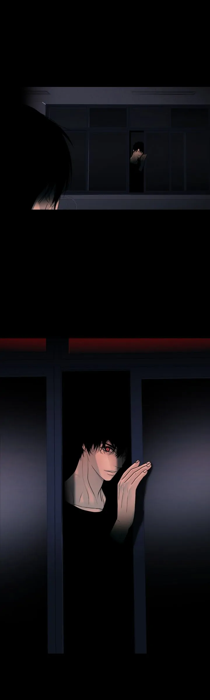 The Rotten [Official] - Chapter 11 manhwa