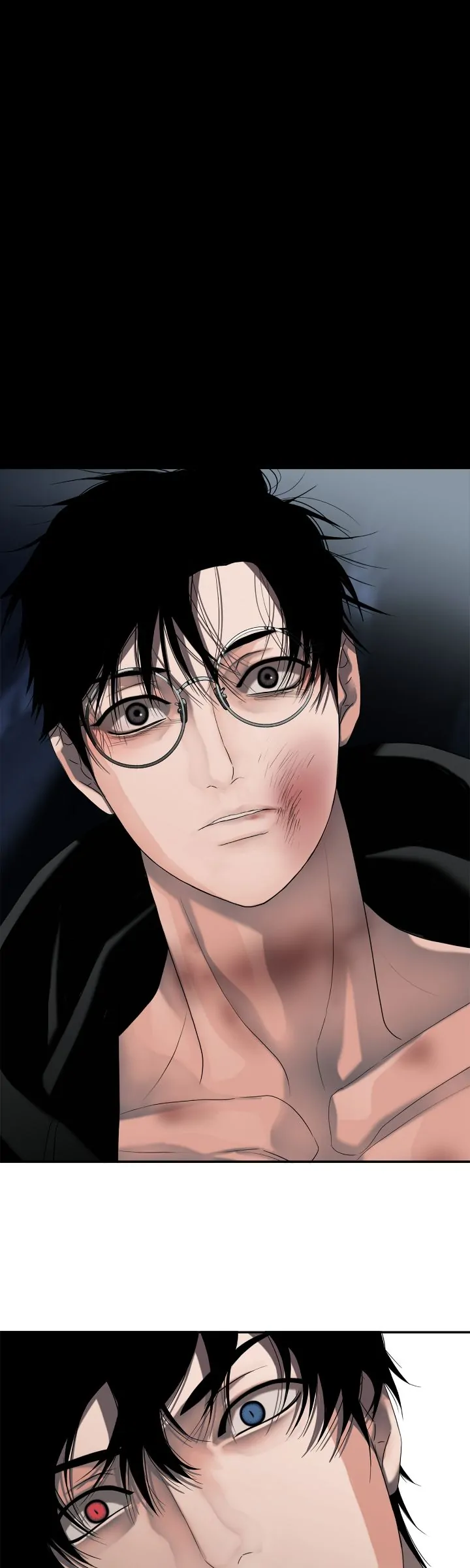 The Rotten [Official] - Chapter 11 manhwa