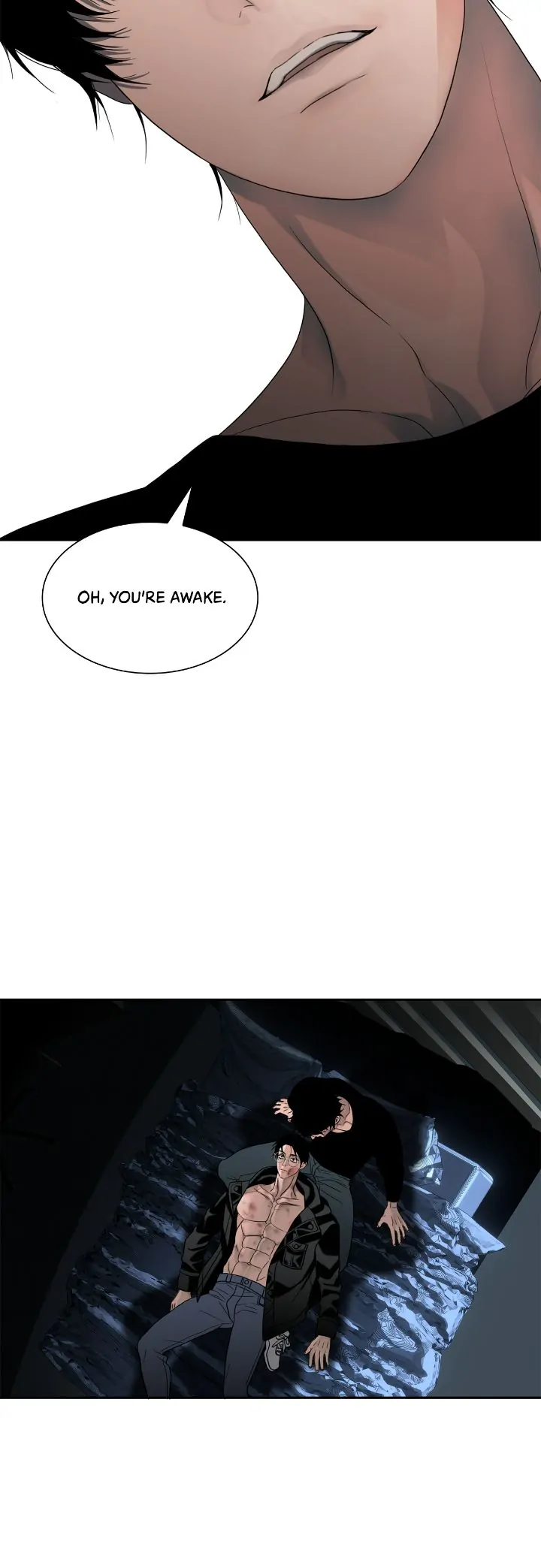 The Rotten [Official] - Chapter 11 manhwa