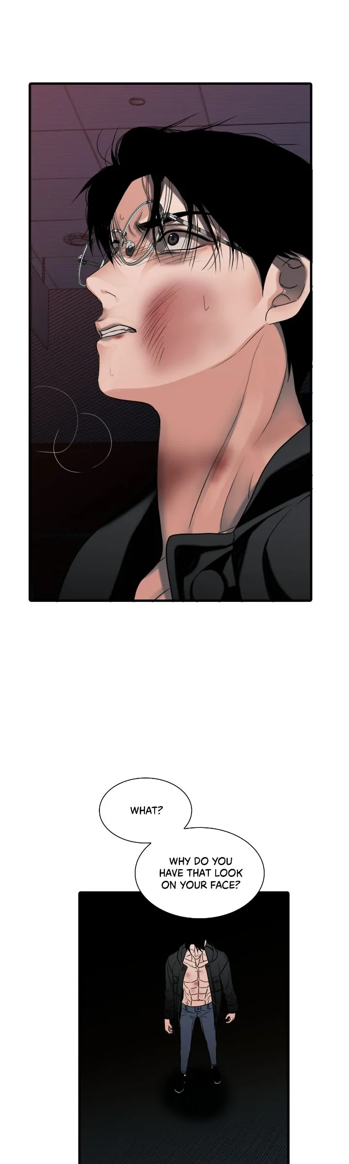The Rotten [Official] - Chapter 11 manhwa