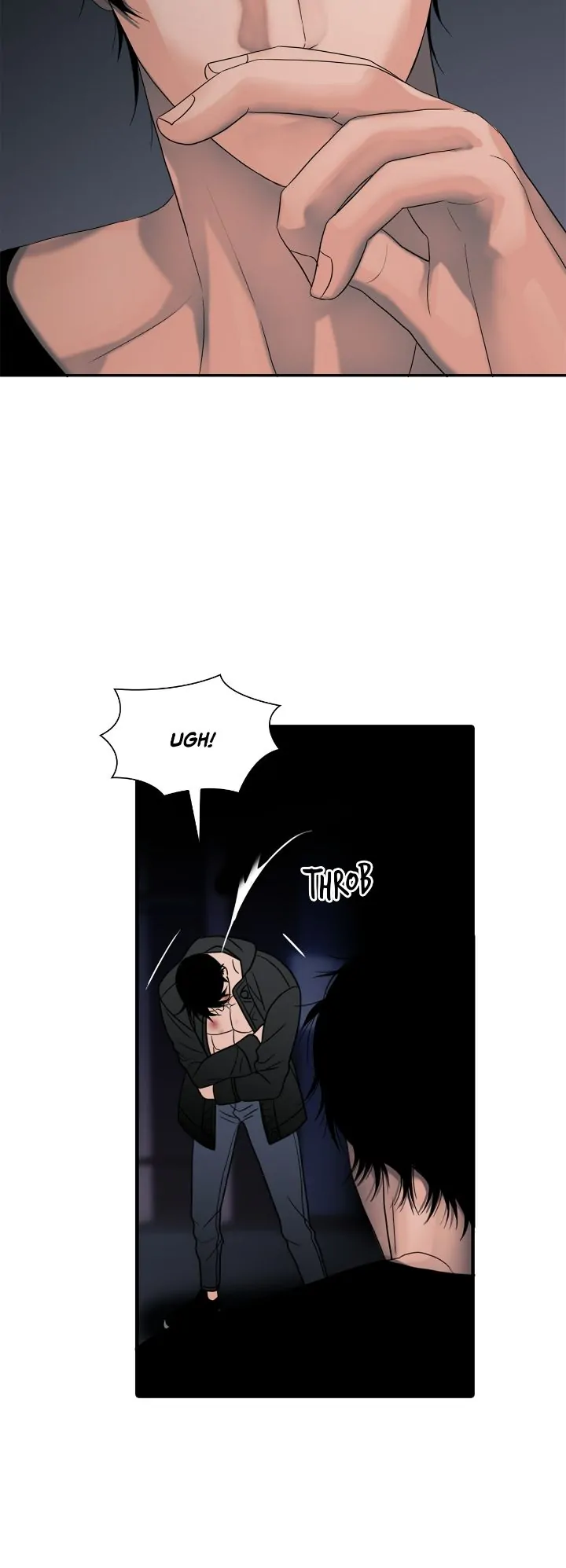 The Rotten [Official] - Chapter 11 manhwa