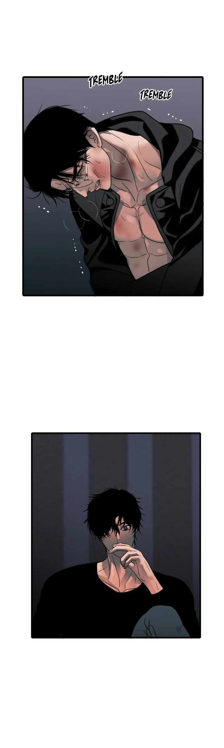 The Rotten [Official] - Chapter 11 manhwa