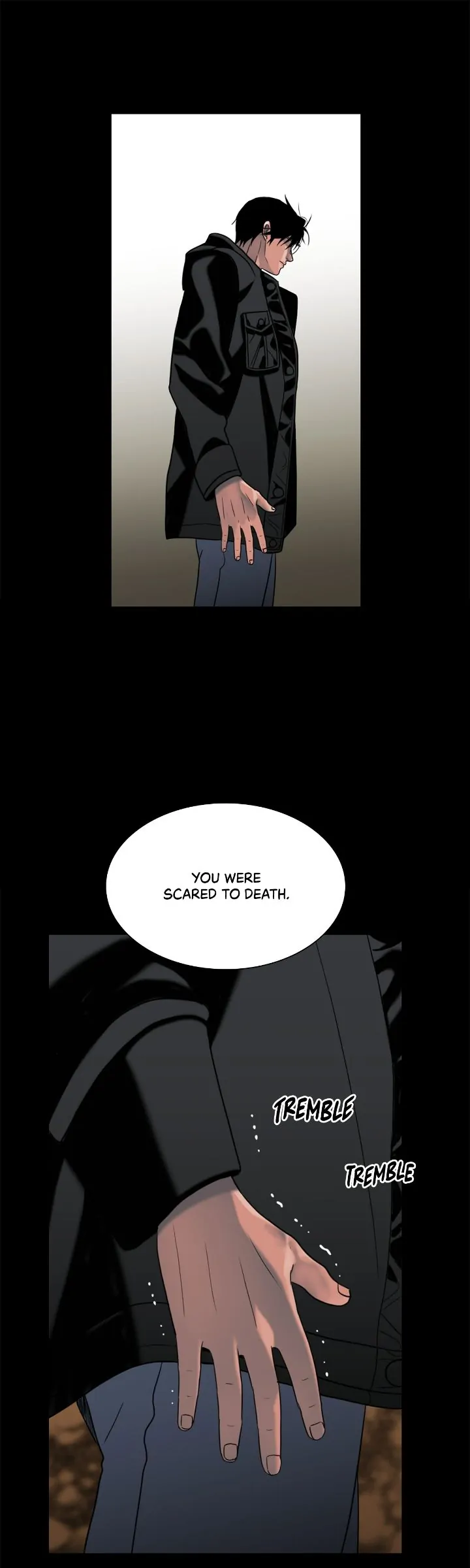 The Rotten [Official] - Chapter 11 manhwa