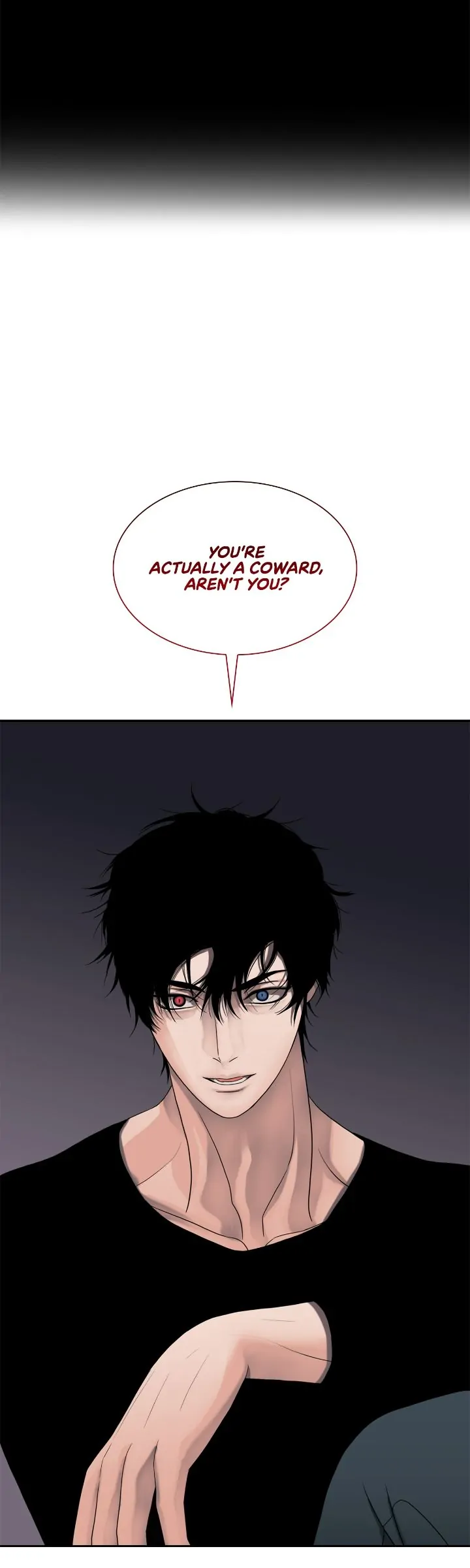 The Rotten [Official] - Chapter 11 manhwa