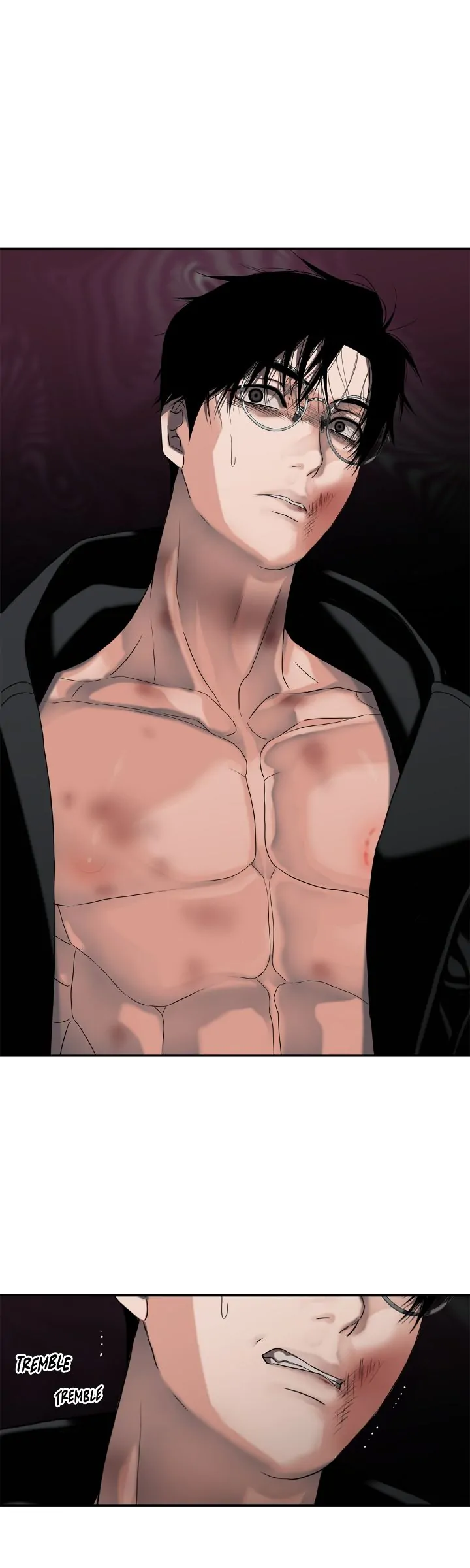 The Rotten [Official] - Chapter 11 manhwa