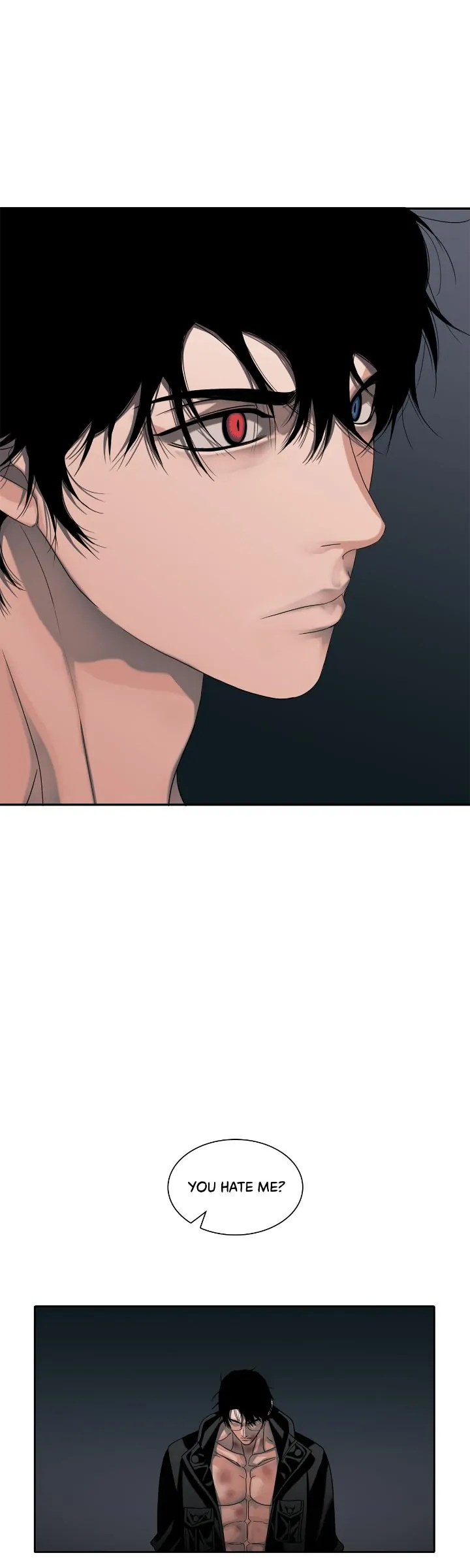 The Rotten [Official] - Chapter 11 manhwa