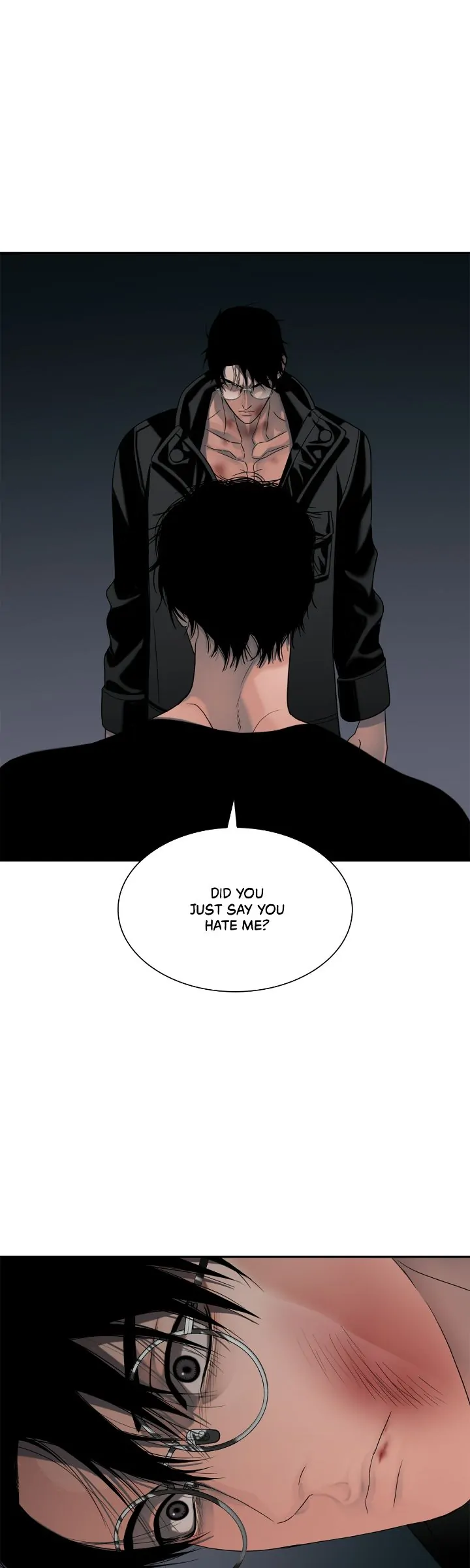 The Rotten [Official] - Chapter 11 manhwa