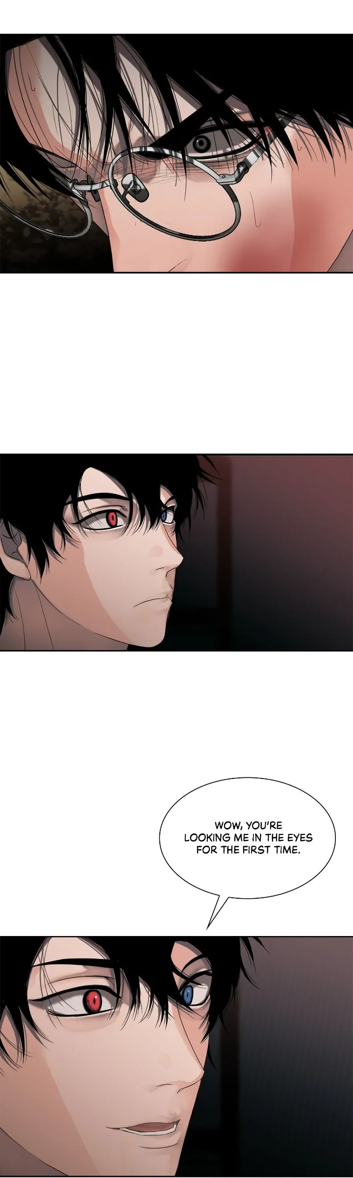 The Rotten [Official] - Chapter 11 manhwa