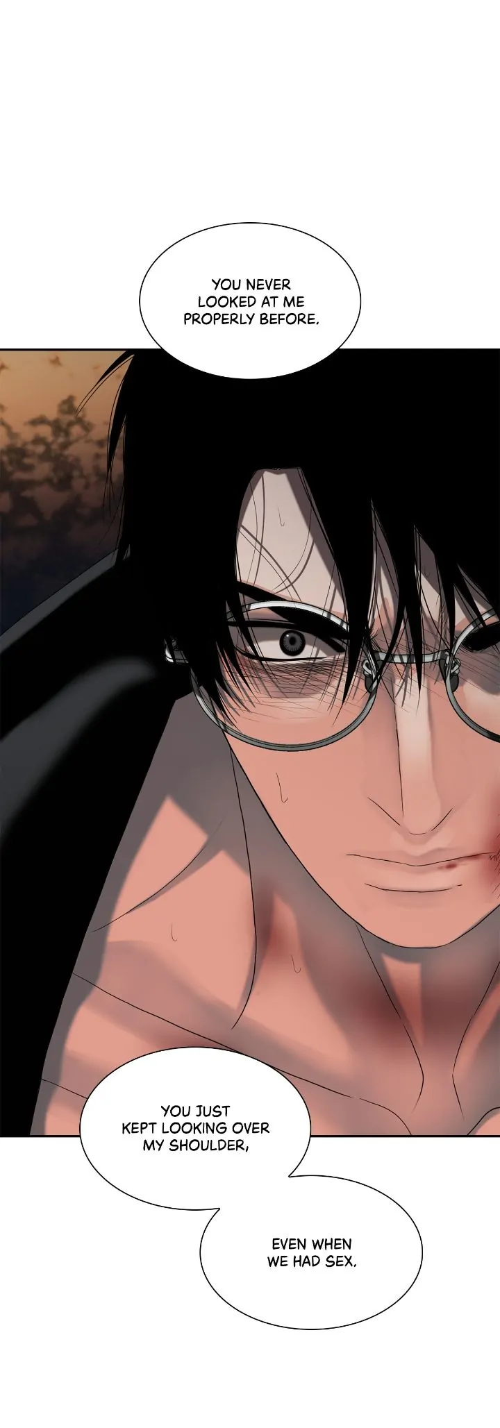 The Rotten [Official] - Chapter 11 manhwa