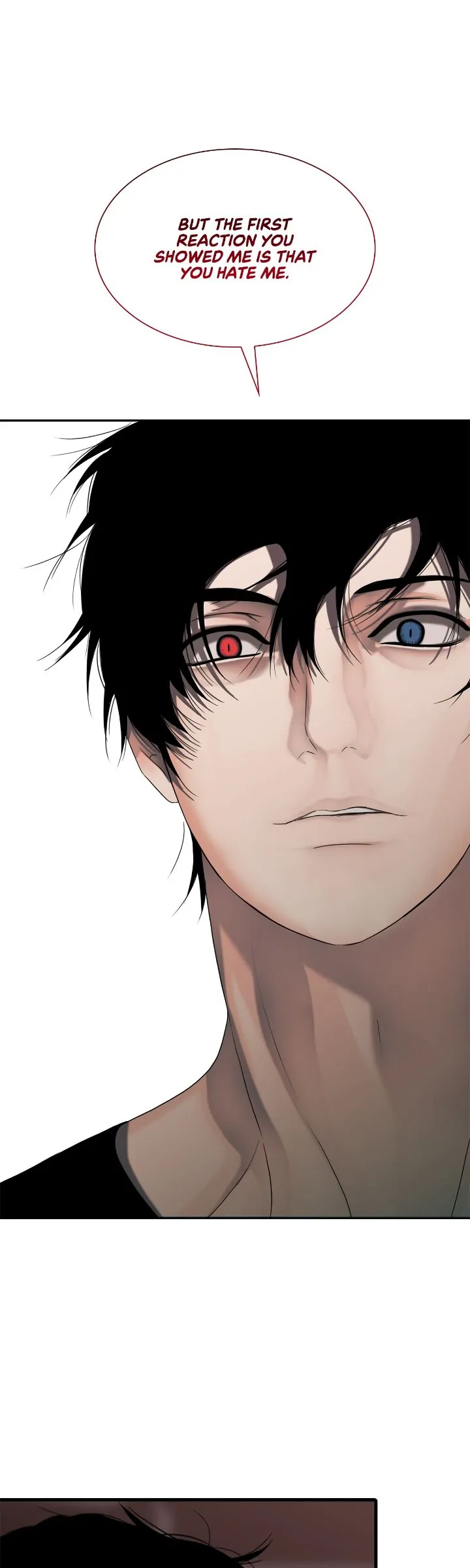 The Rotten [Official] - Chapter 11 manhwa