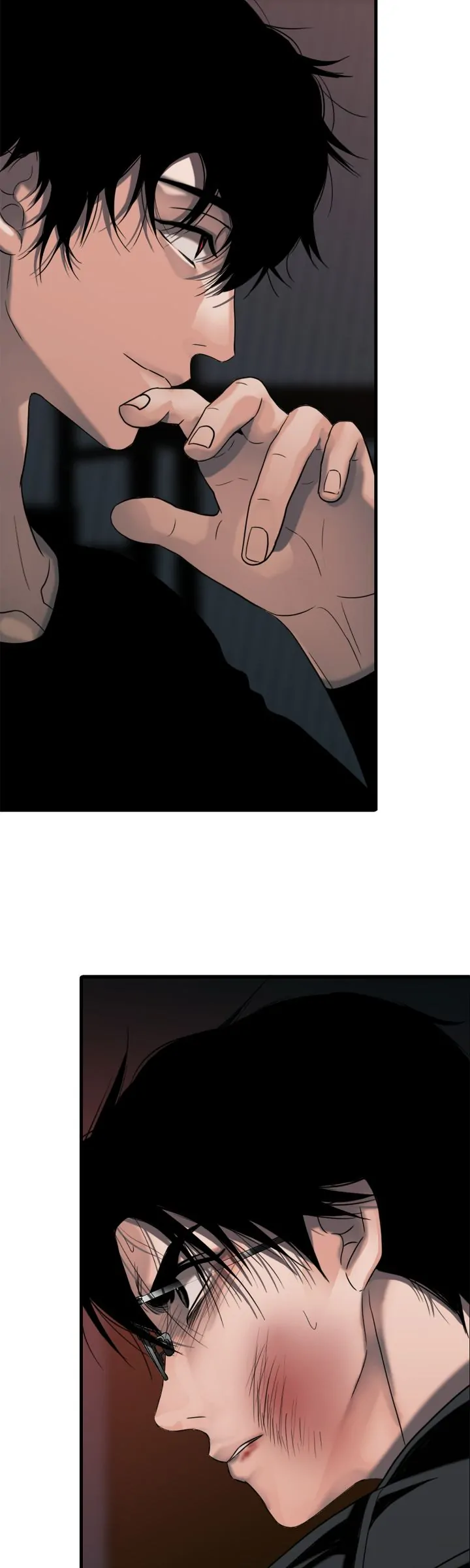 The Rotten [Official] - Chapter 11 manhwa
