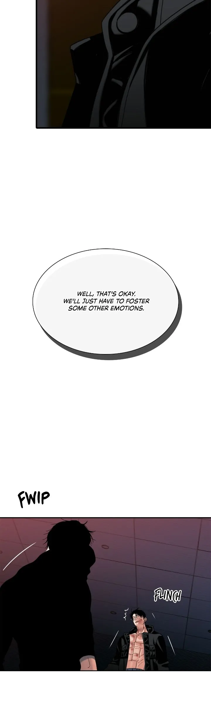 The Rotten [Official] - Chapter 11 manhwa
