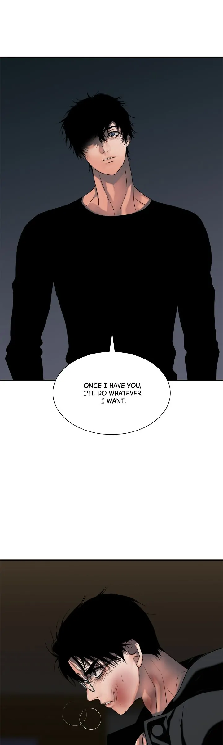 The Rotten [Official] - Chapter 11 manhwa