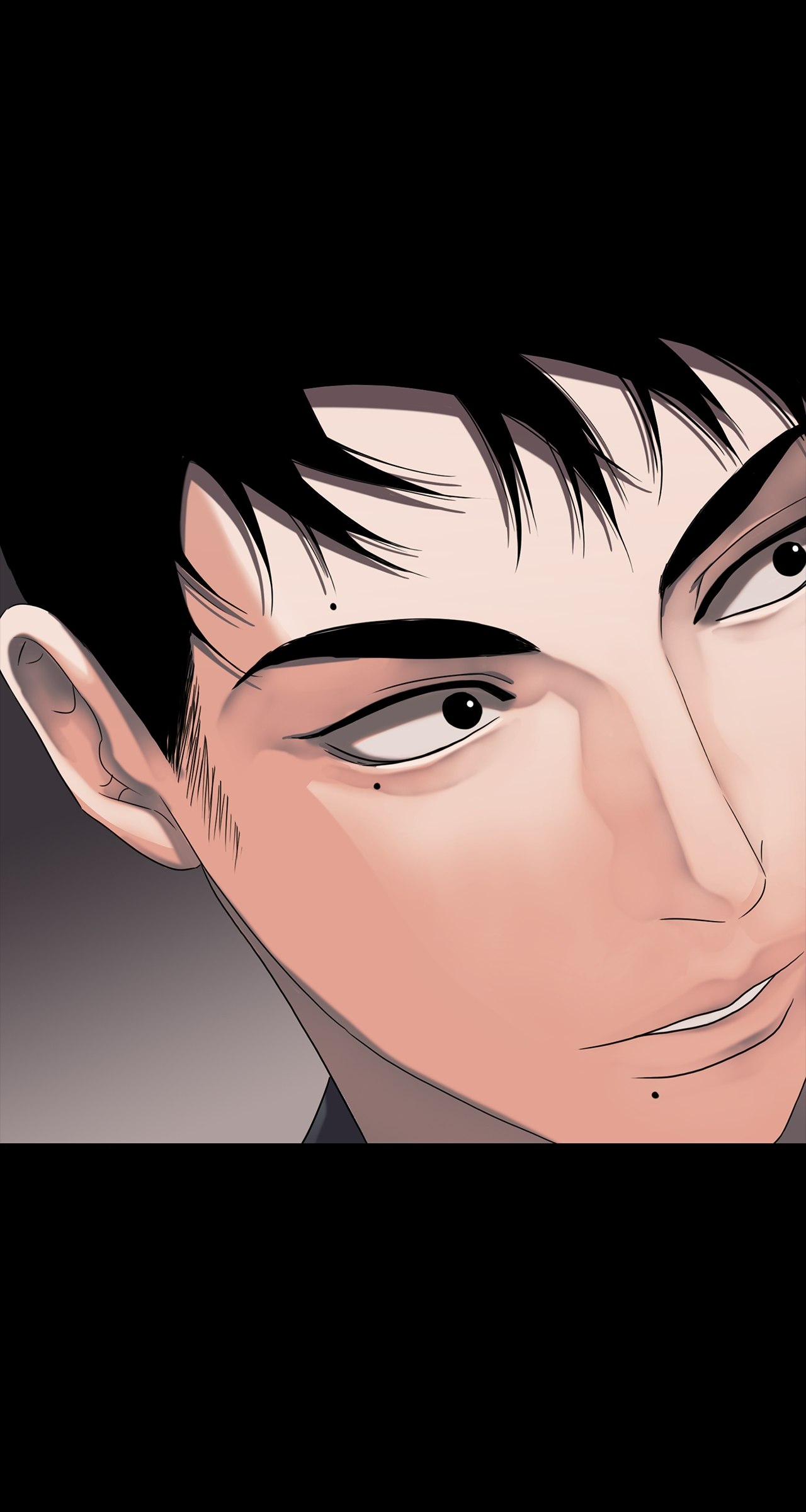The Rotten [Official] - Chapter 12 manhwa