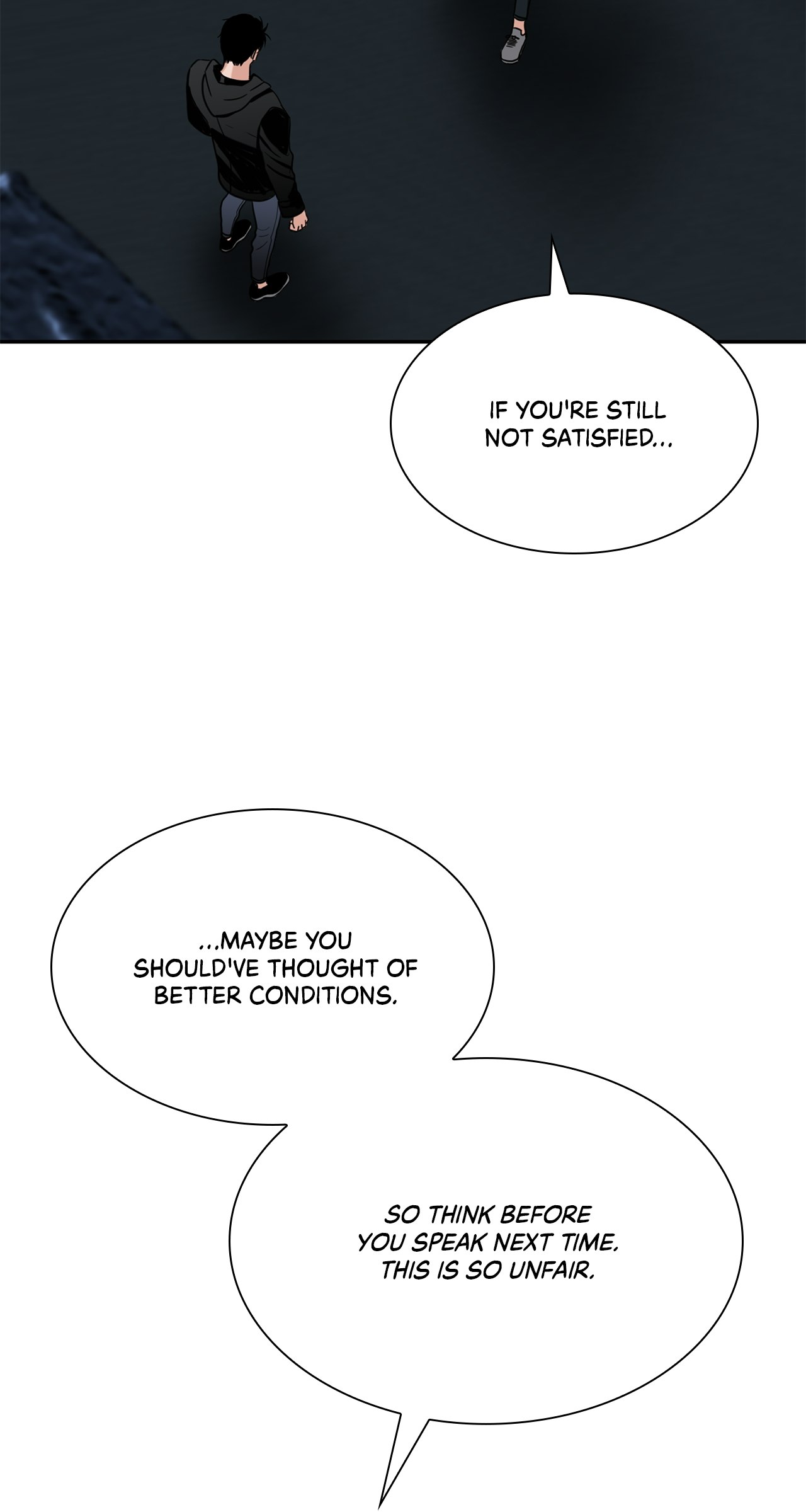 The Rotten [Official] - Chapter 12 manhwa