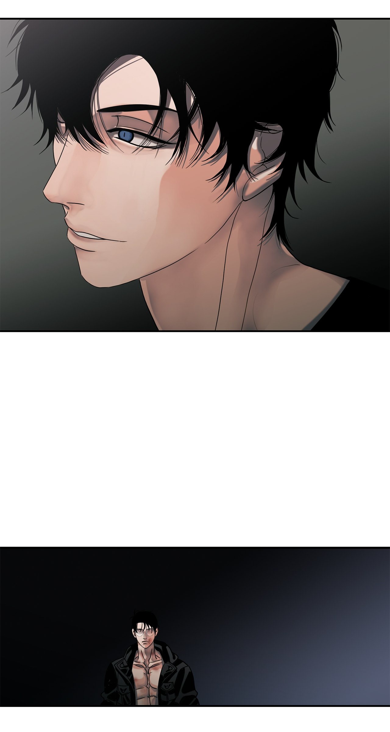 The Rotten [Official] - Chapter 12 manhwa
