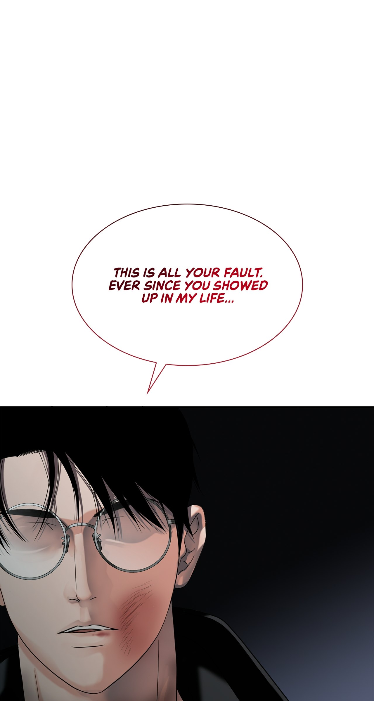 The Rotten [Official] - Chapter 12 manhwa