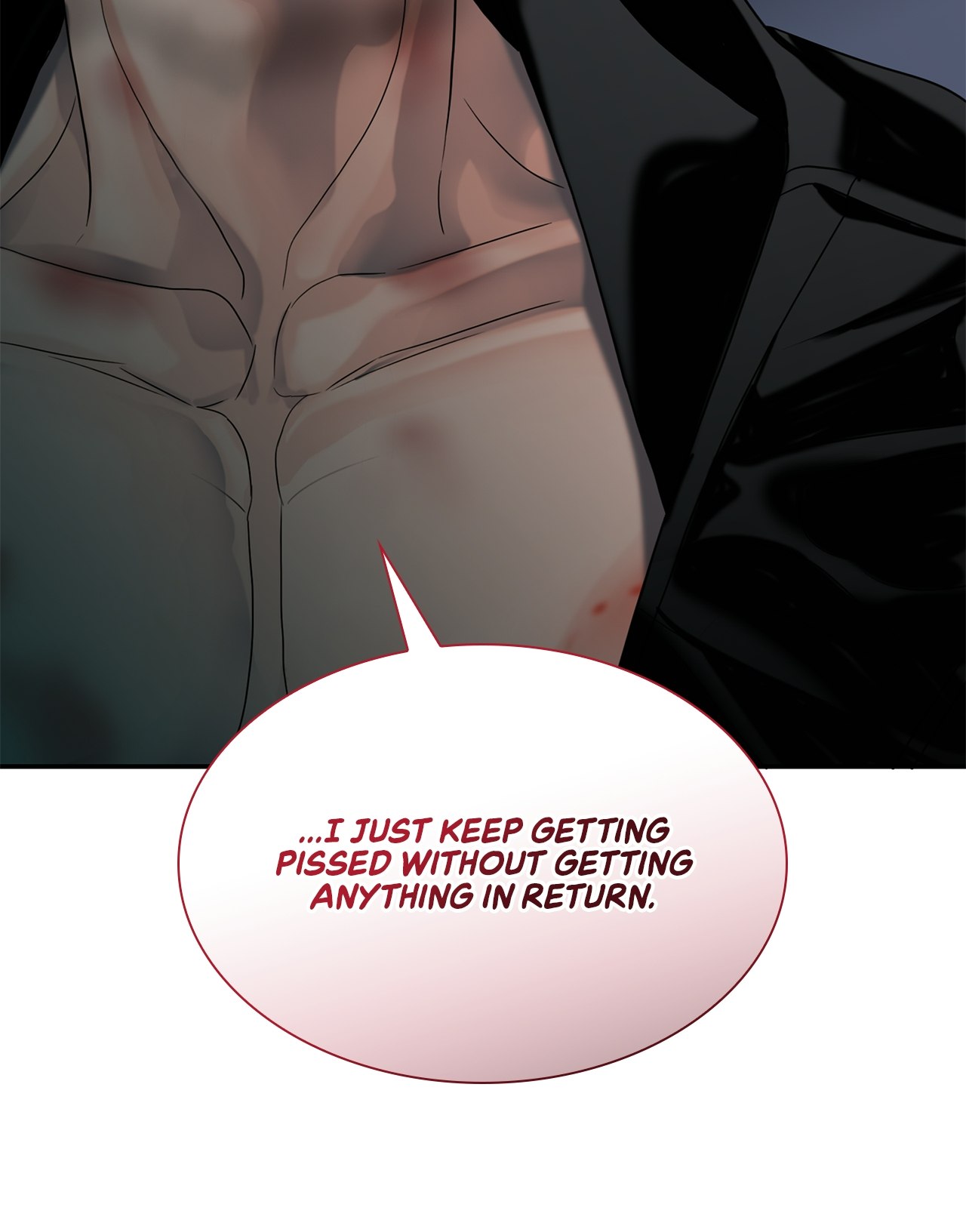 The Rotten [Official] - Chapter 12 manhwa