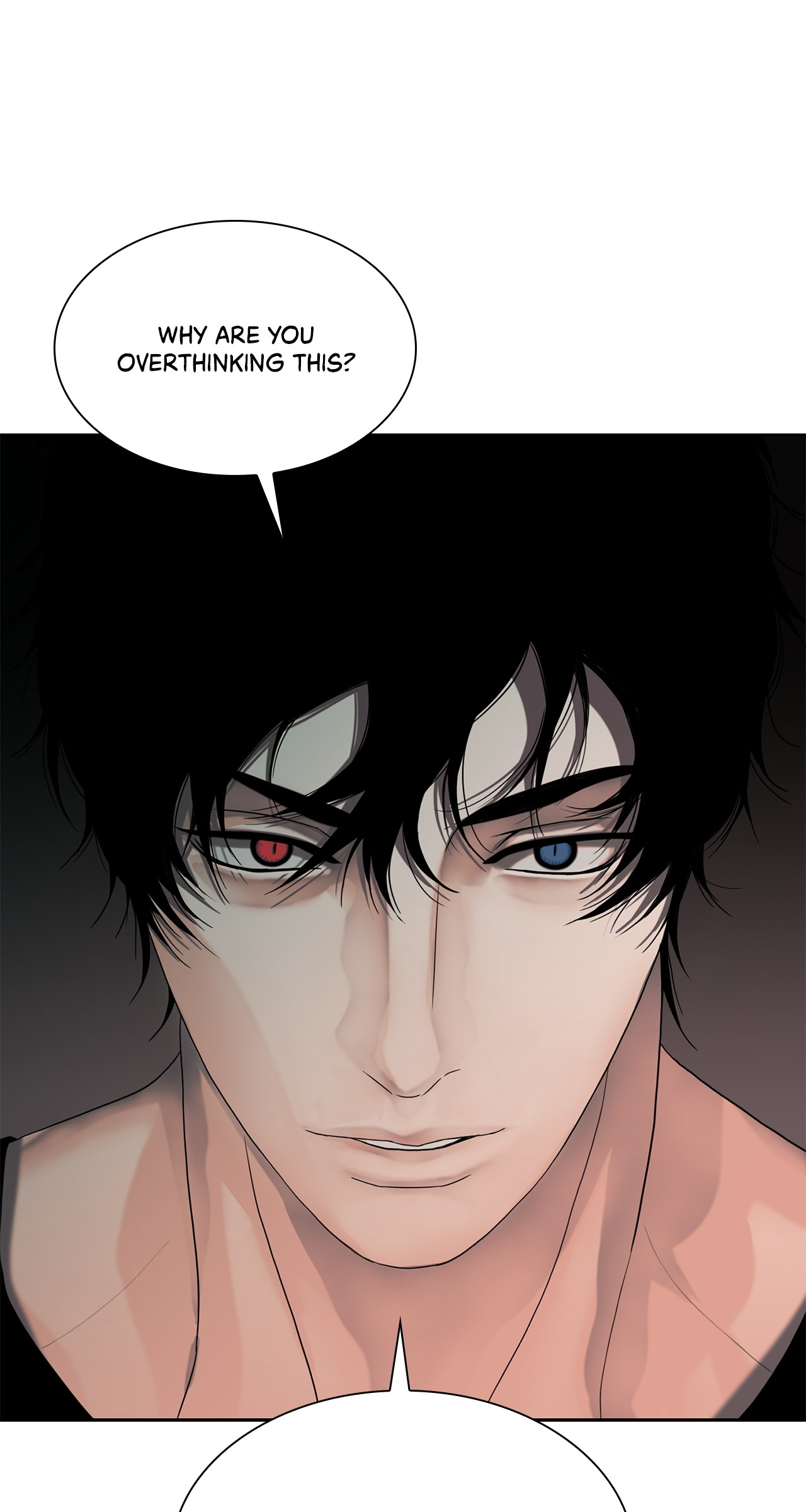 The Rotten [Official] - Chapter 12 manhwa