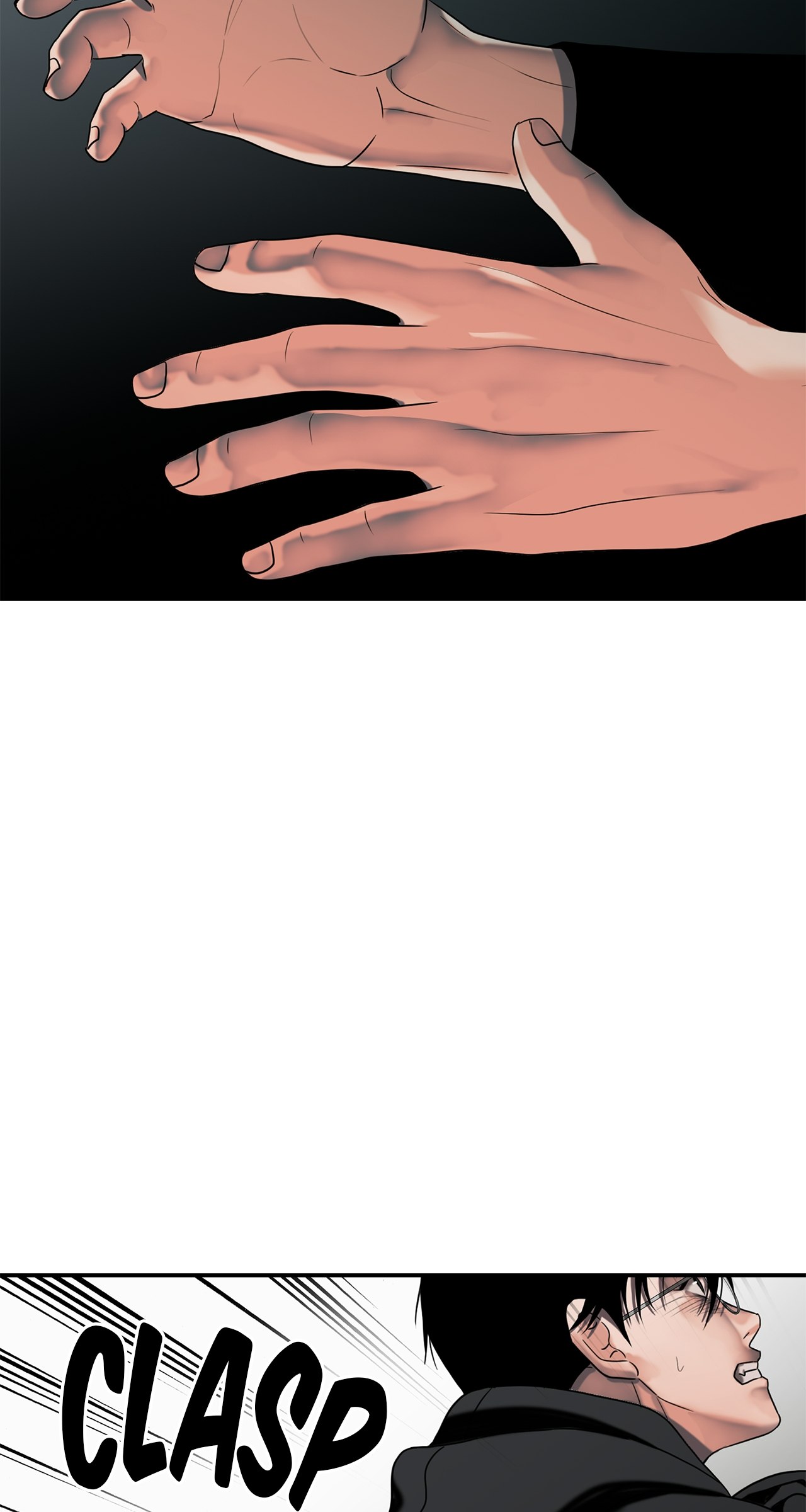 The Rotten [Official] - Chapter 12 manhwa