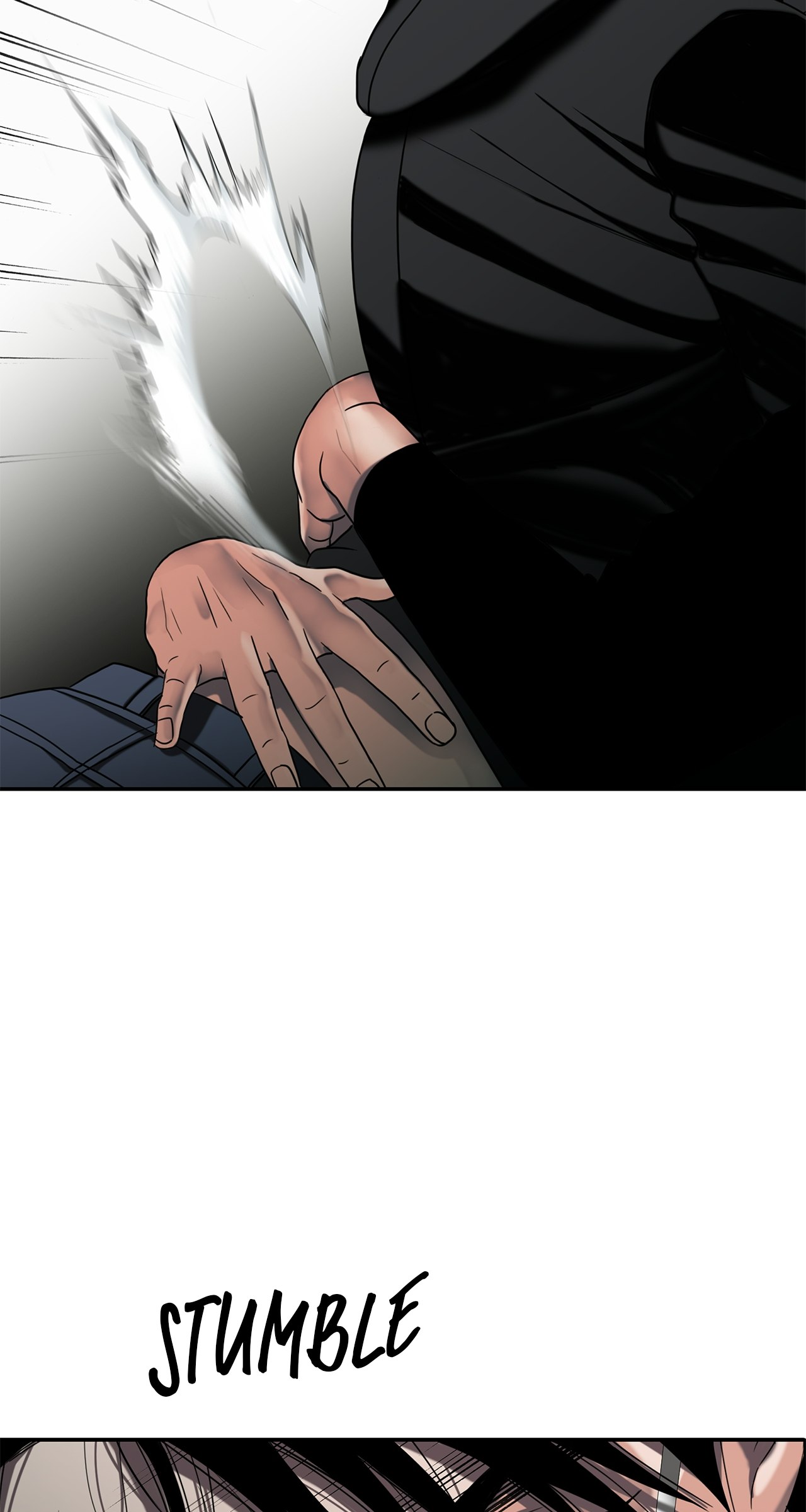 The Rotten [Official] - Chapter 12 manhwa