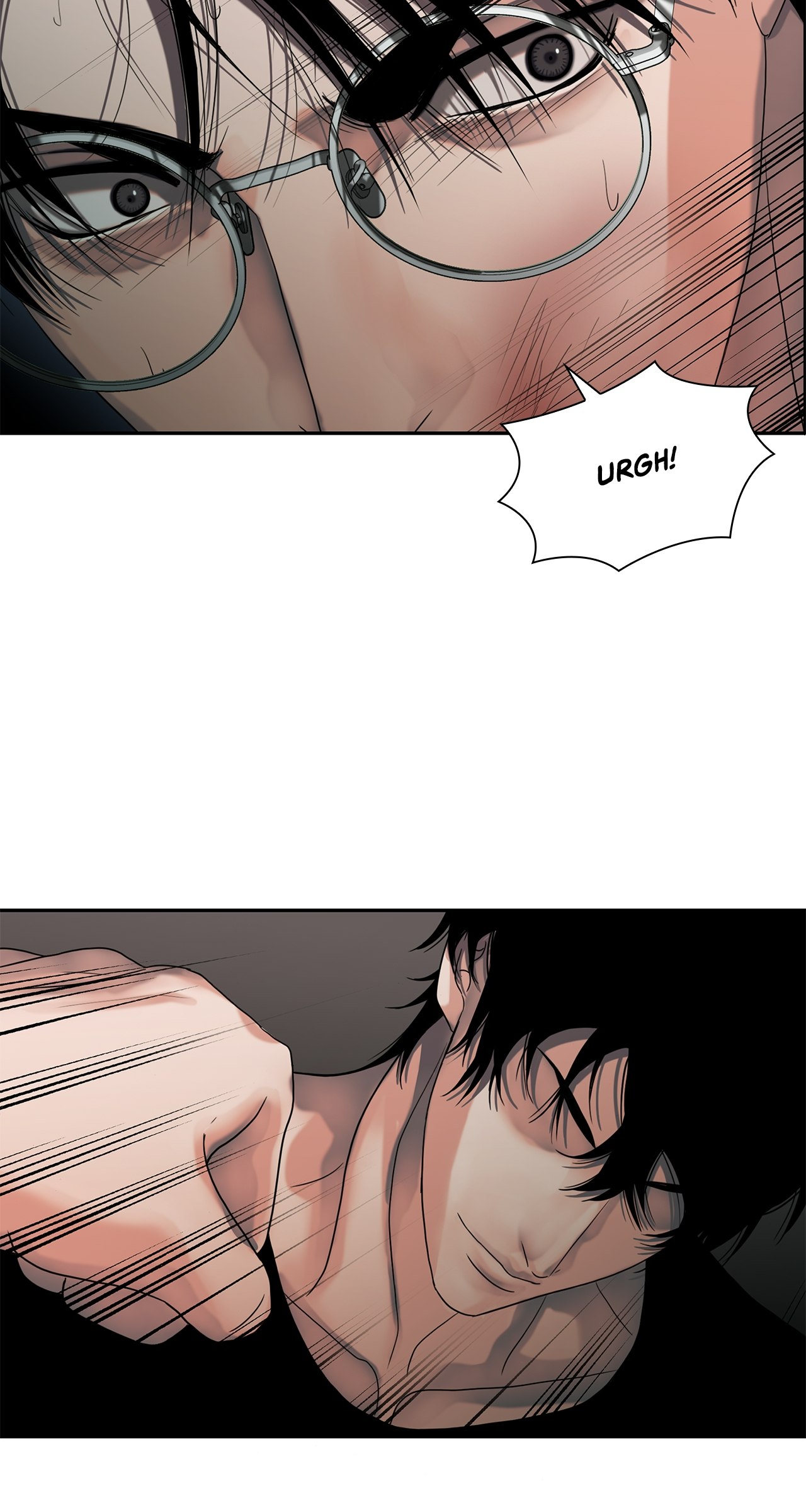 The Rotten [Official] - Chapter 12 manhwa