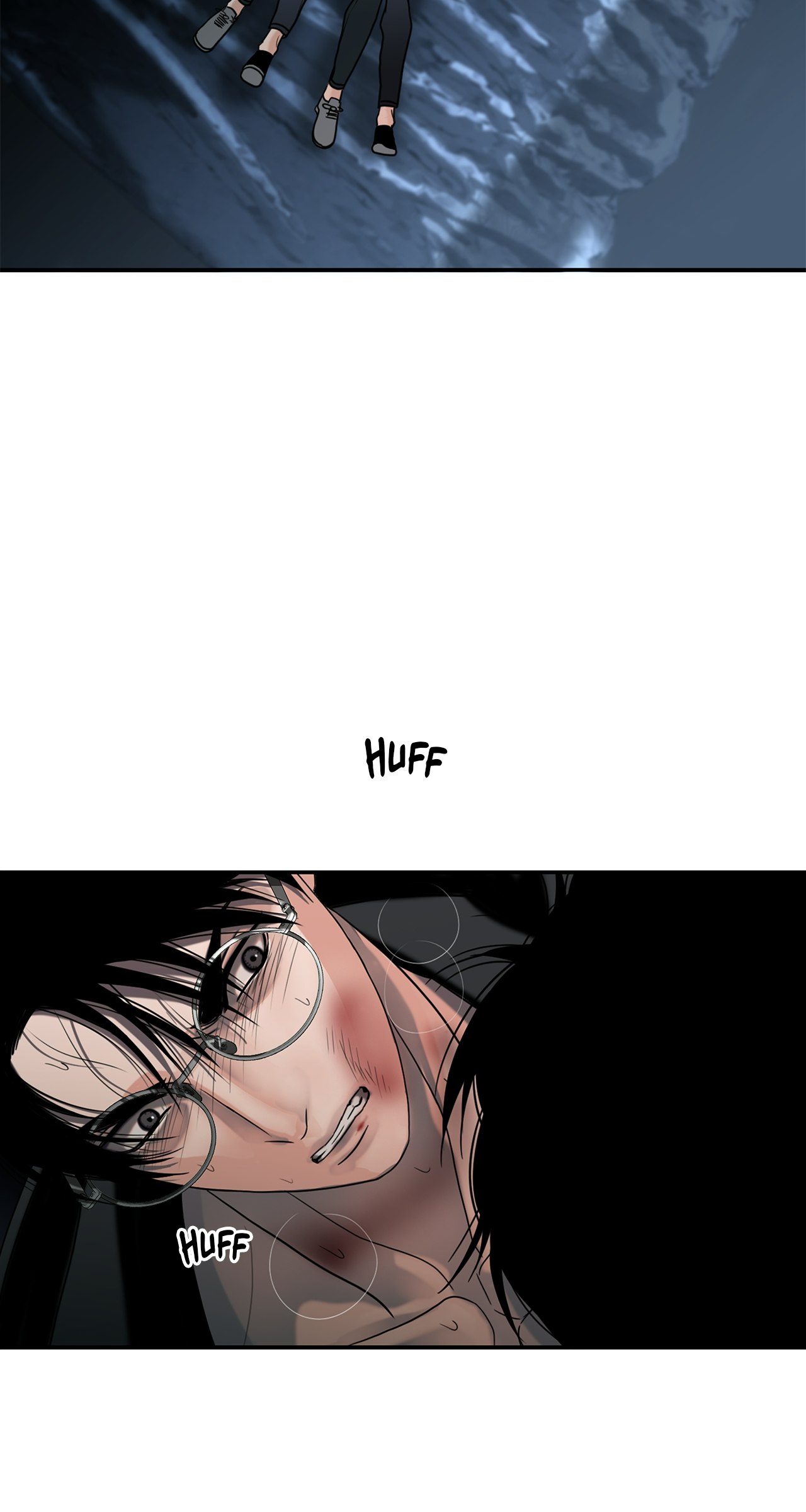 The Rotten [Official] - Chapter 12 manhwa