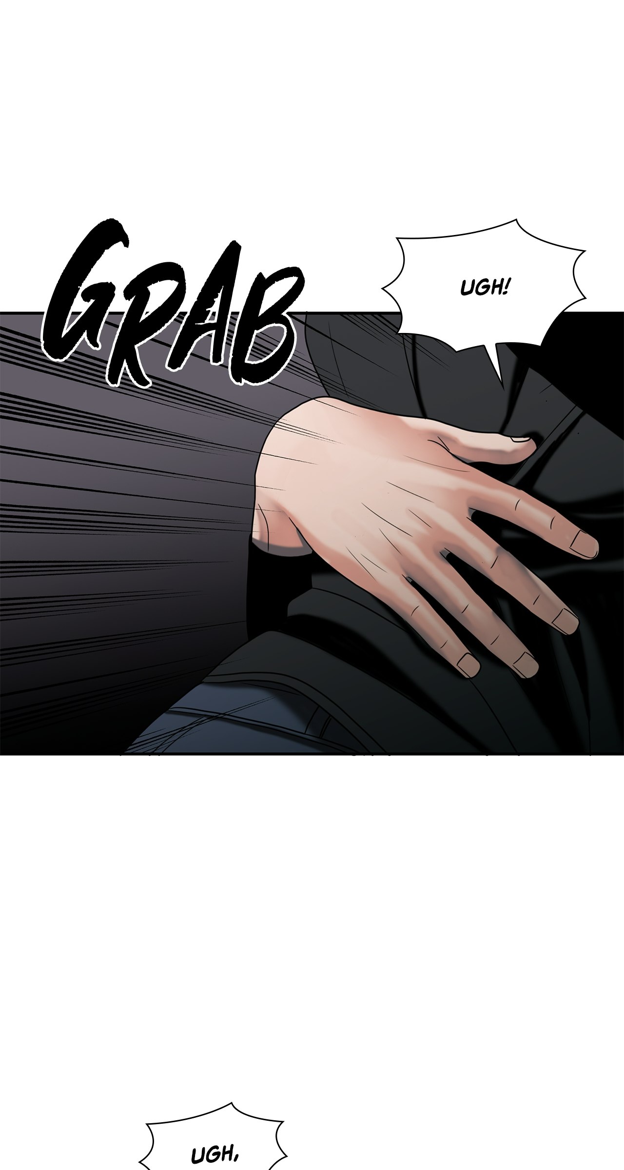 The Rotten [Official] - Chapter 12 manhwa