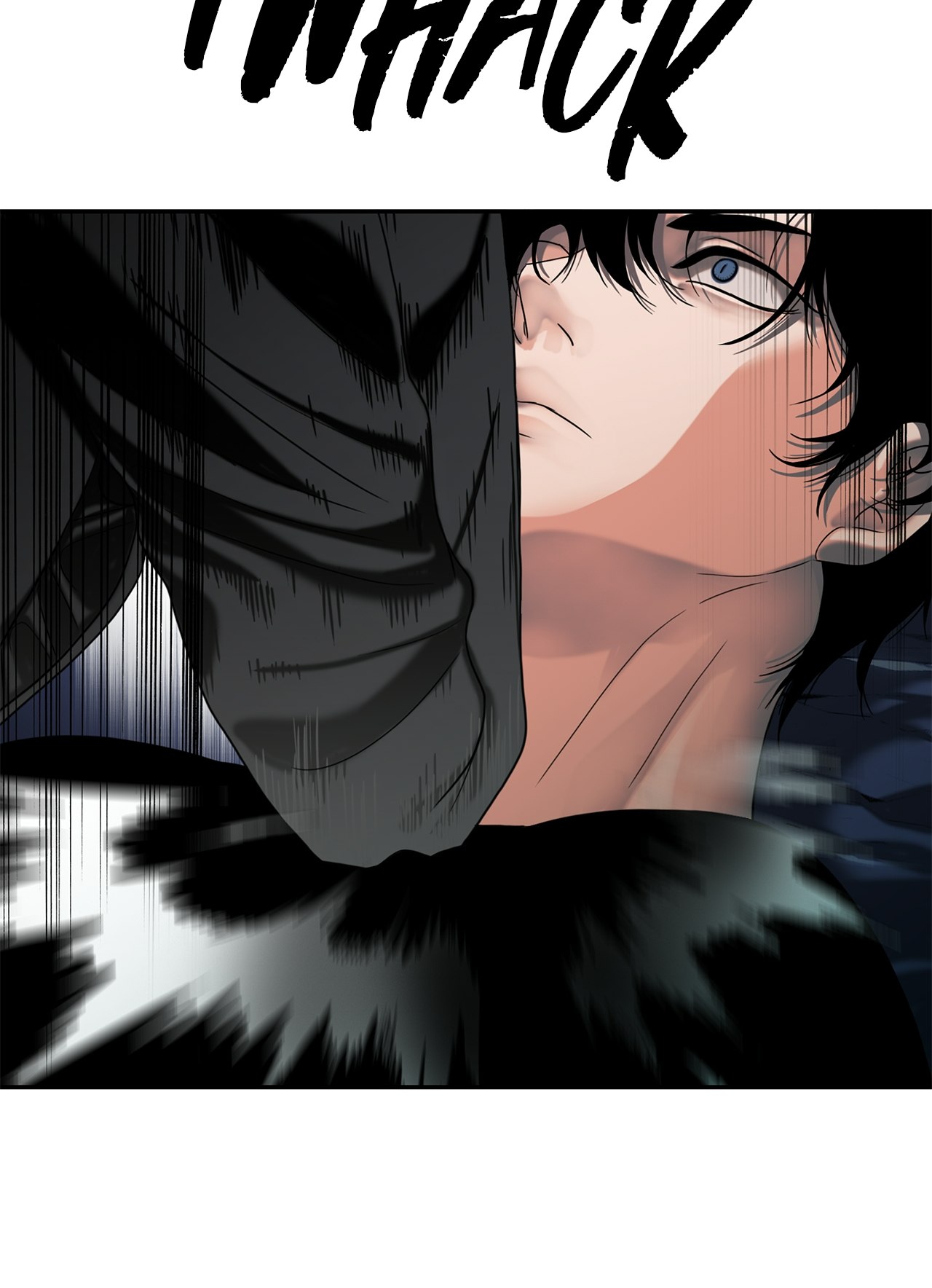 The Rotten [Official] - Chapter 12 manhwa